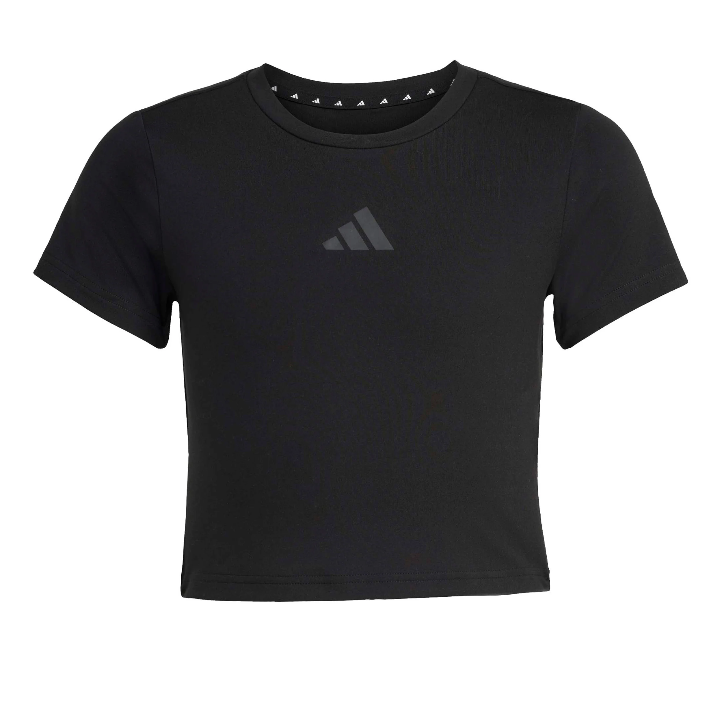 Soft Camiseta de manga corta Niños - negro - Image 2