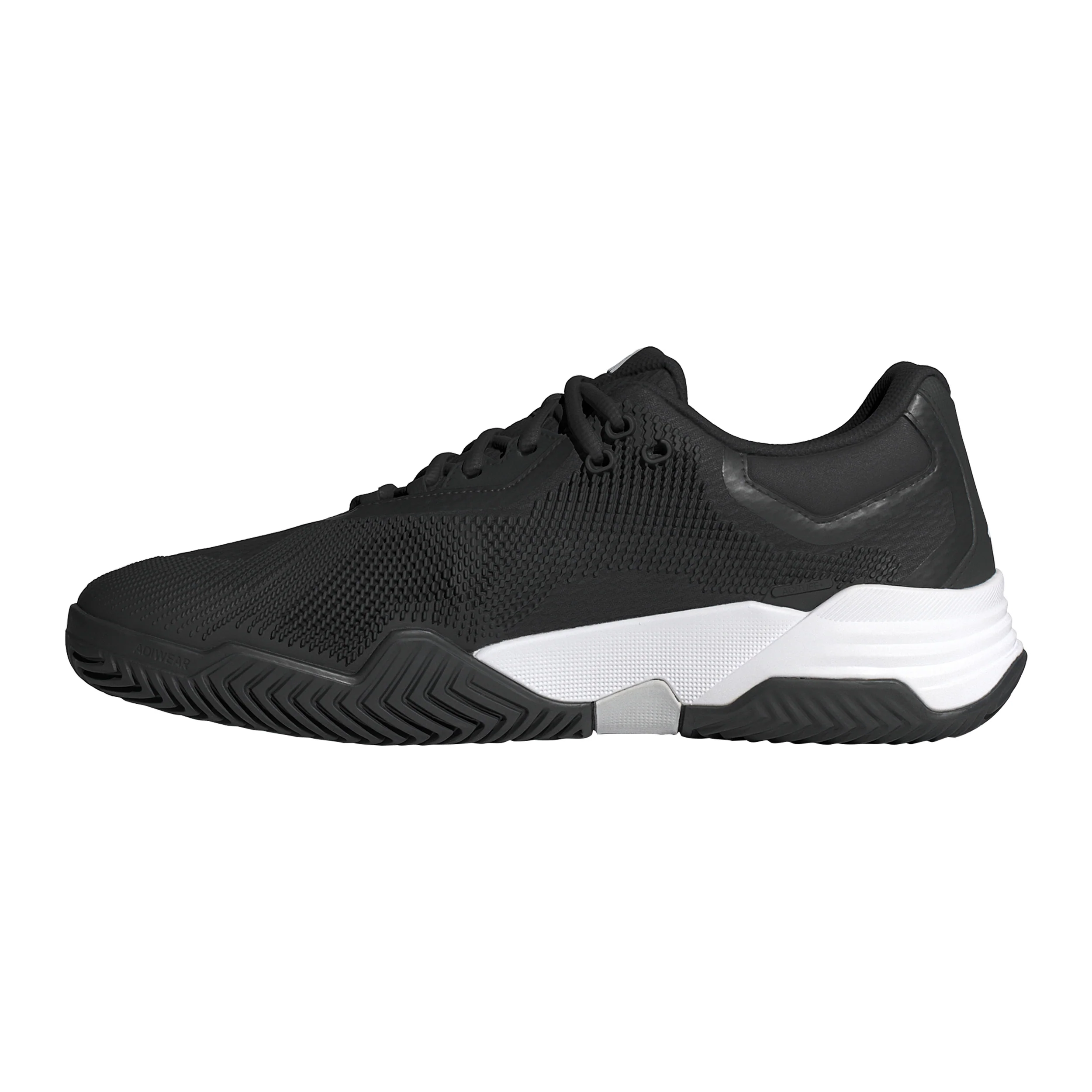 Solematch Control 2 Zapatilla todas las superficies Hombres - negro, blanco - Image 2