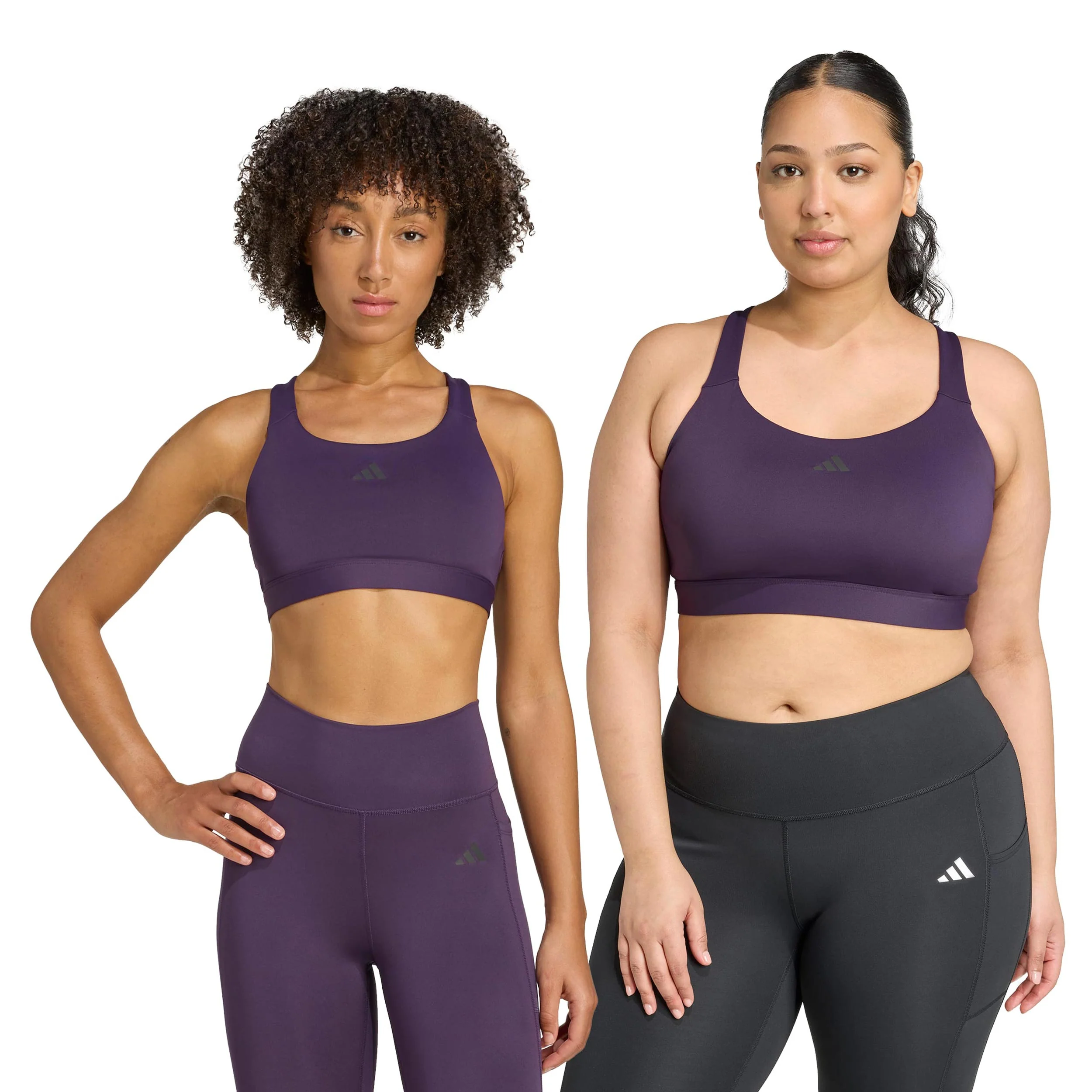 TLRDRCT High Support Sujetador deportivo Mujeres - lila - Image 8
