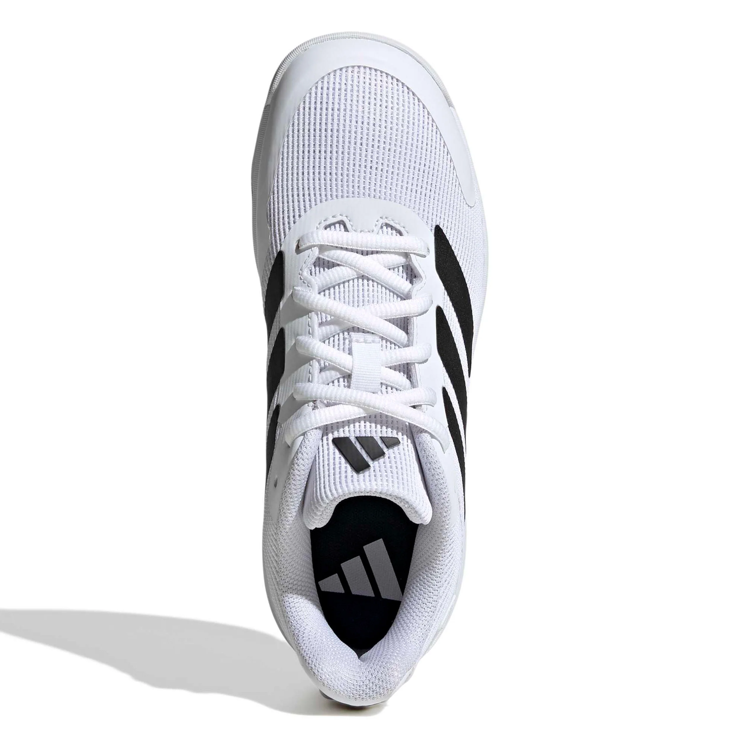 Ubersonic Zapatilla todas las superficies Niños - blanco, negro - Image 3