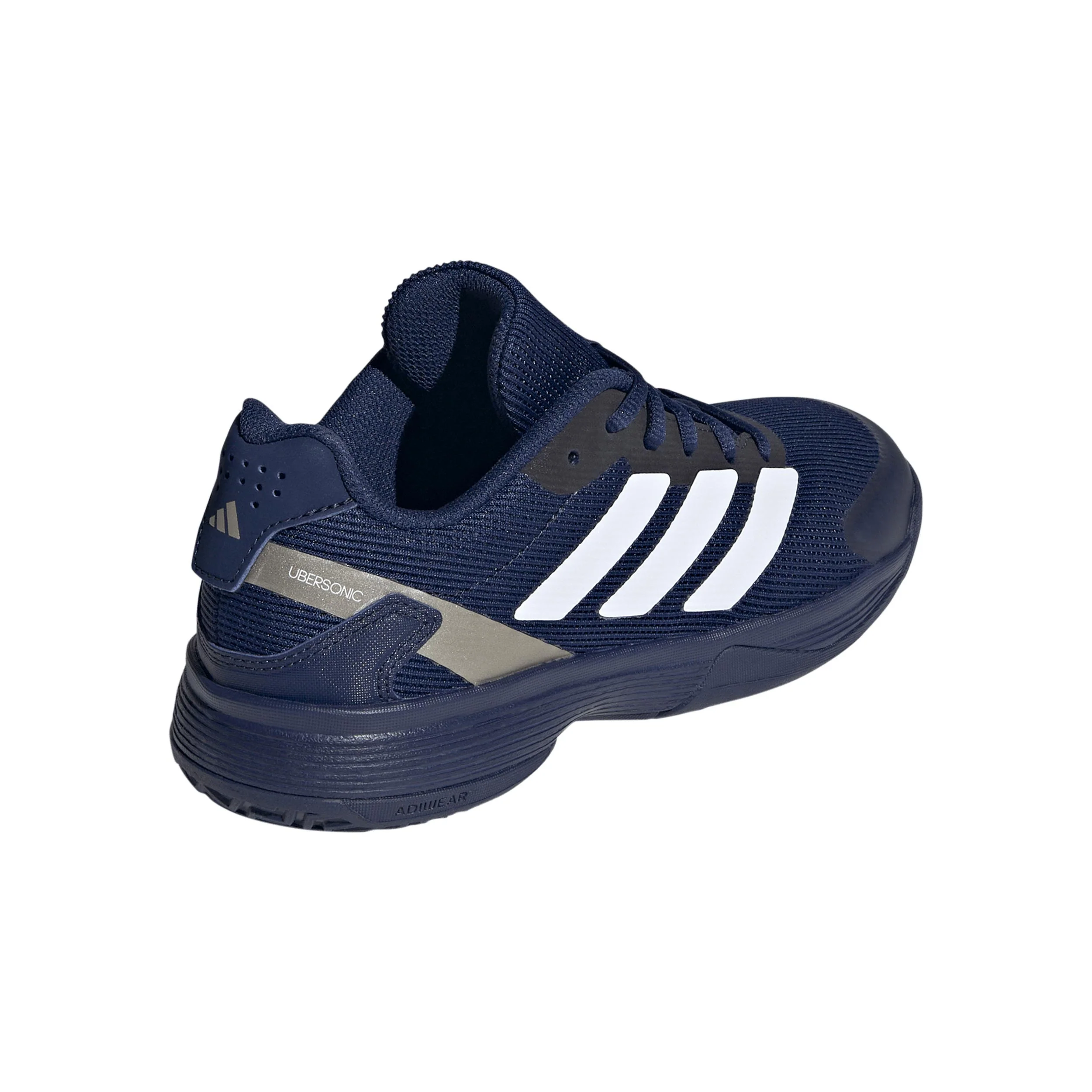 Ubersonic Zapatilla todas las superficies Niños - menta, antracita - Image 5