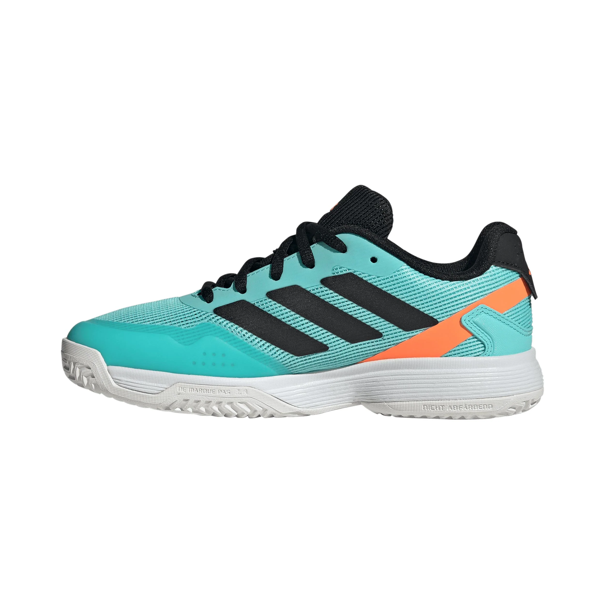 Ubersonic Zapatilla todas las superficies Niños - menta, negro - Image 2
