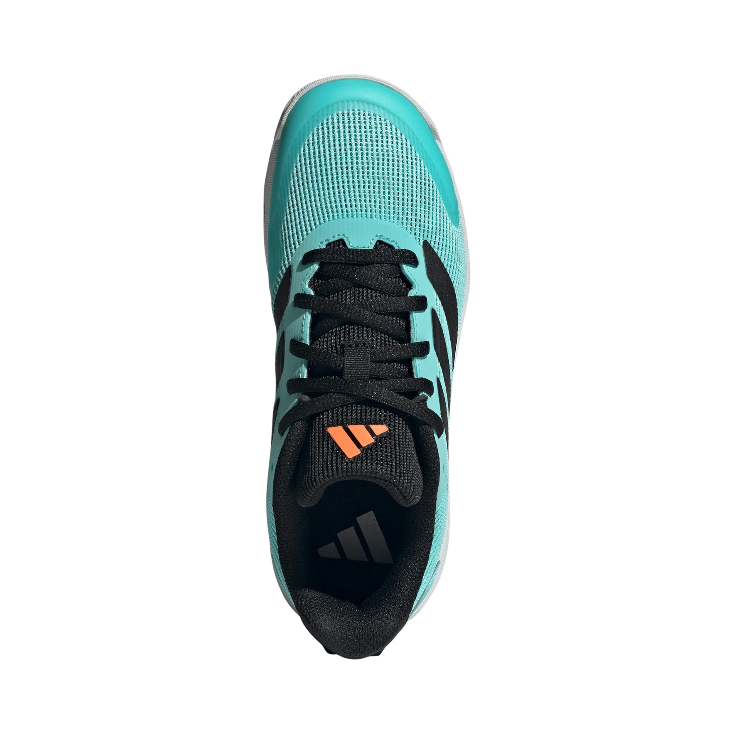 Ubersonic Zapatilla todas las superficies Niños - menta, negro - Image 3