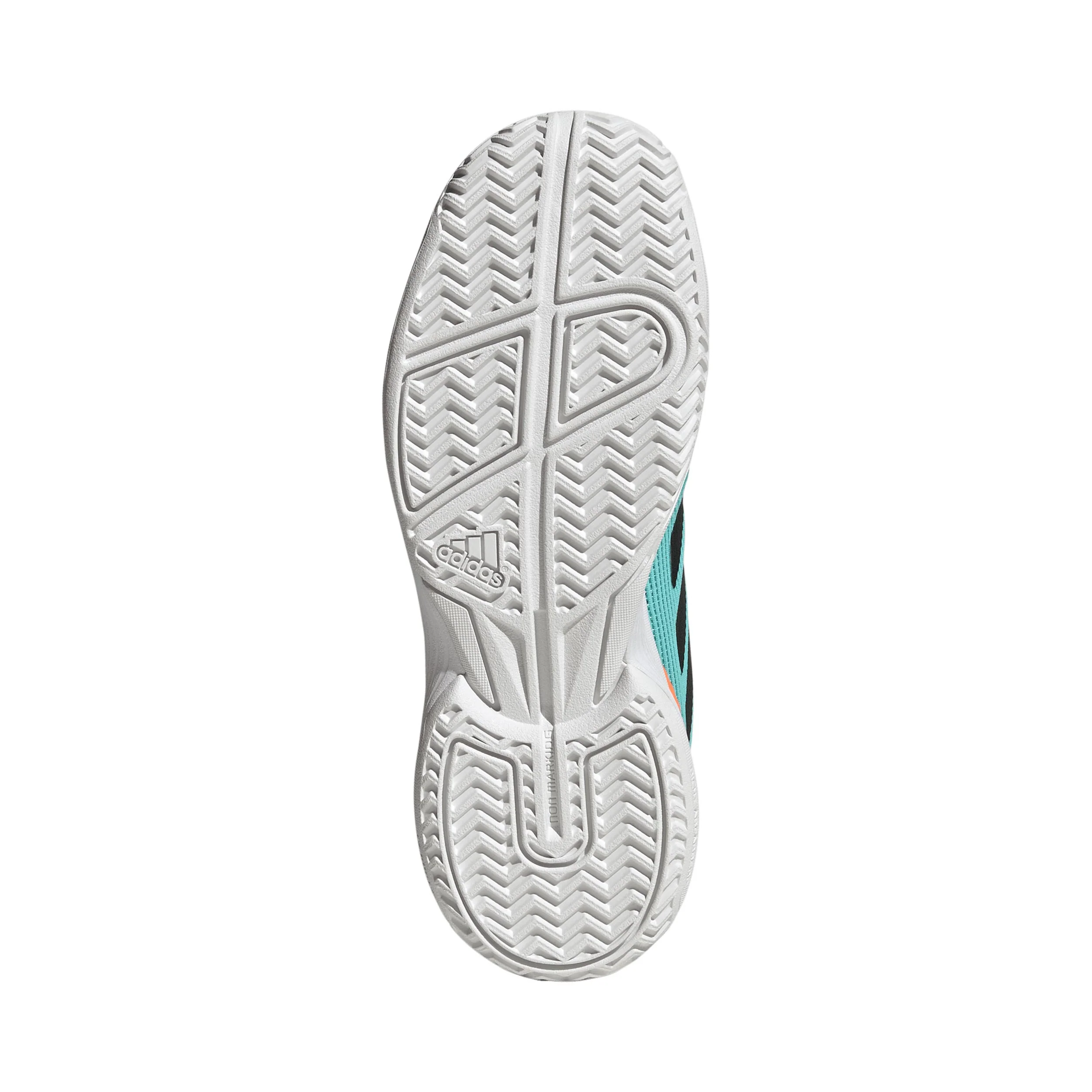 Ubersonic Zapatilla todas las superficies Niños - menta, negro - Image 4