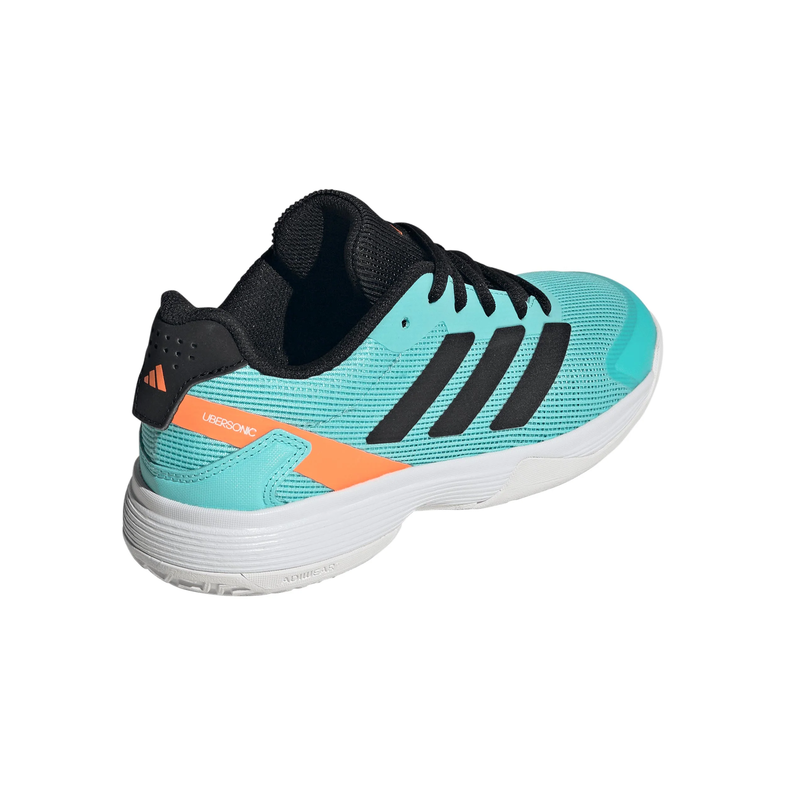 Ubersonic Zapatilla todas las superficies Niños - menta, negro - Image 5