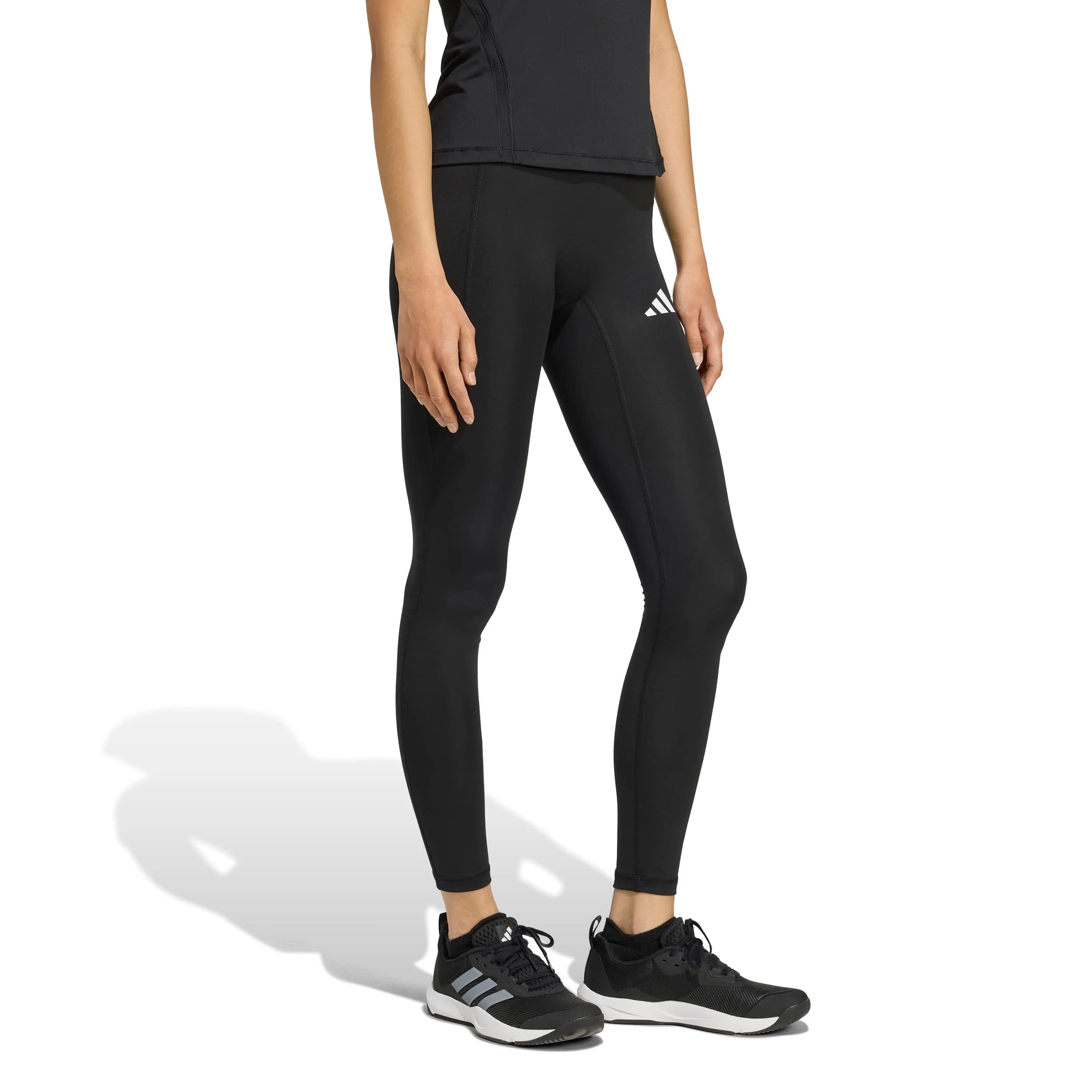 VB Long Malla Mujeres-negro - Image 4