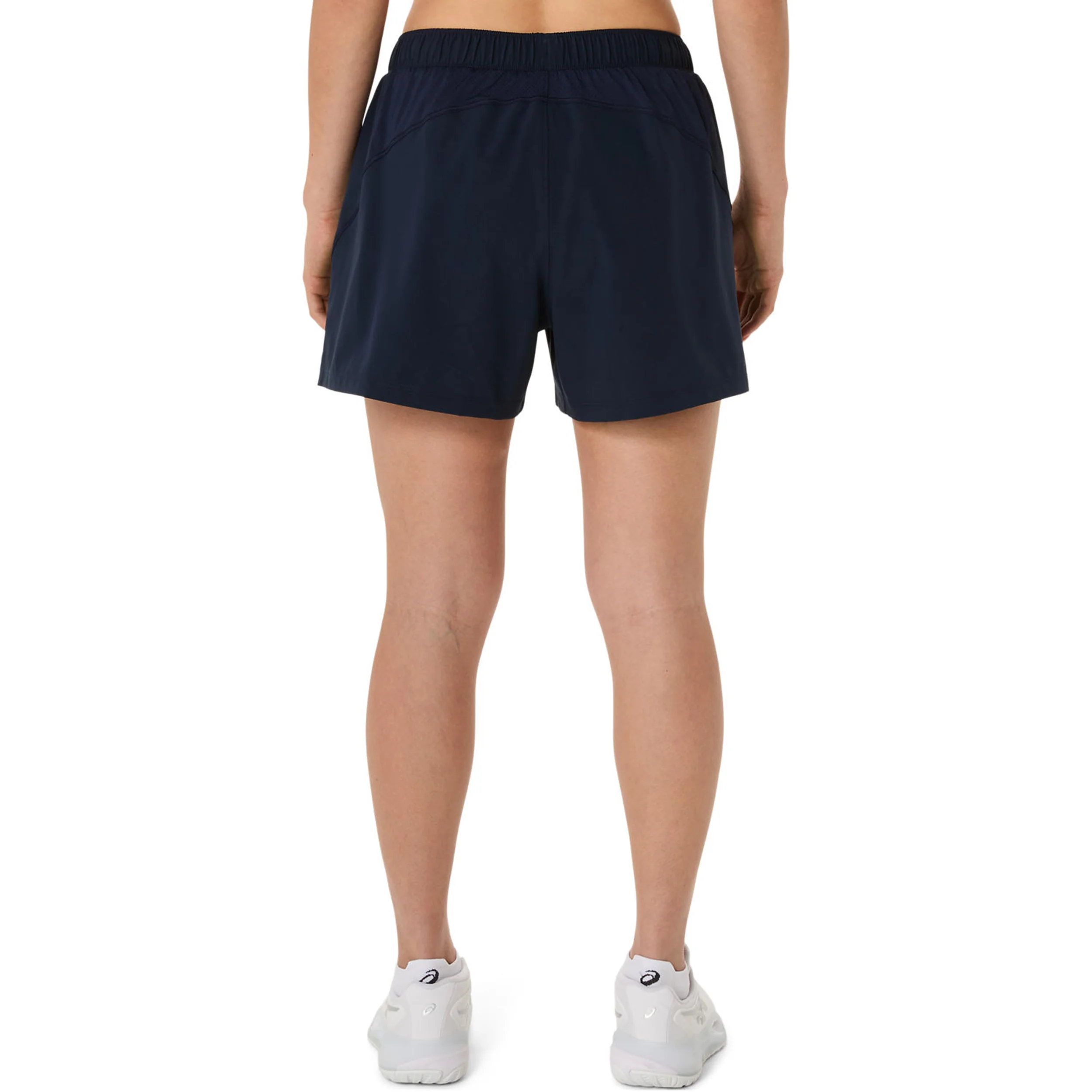 Court 2in1 Shorts Mujeres - azul oscuro - Image 6
