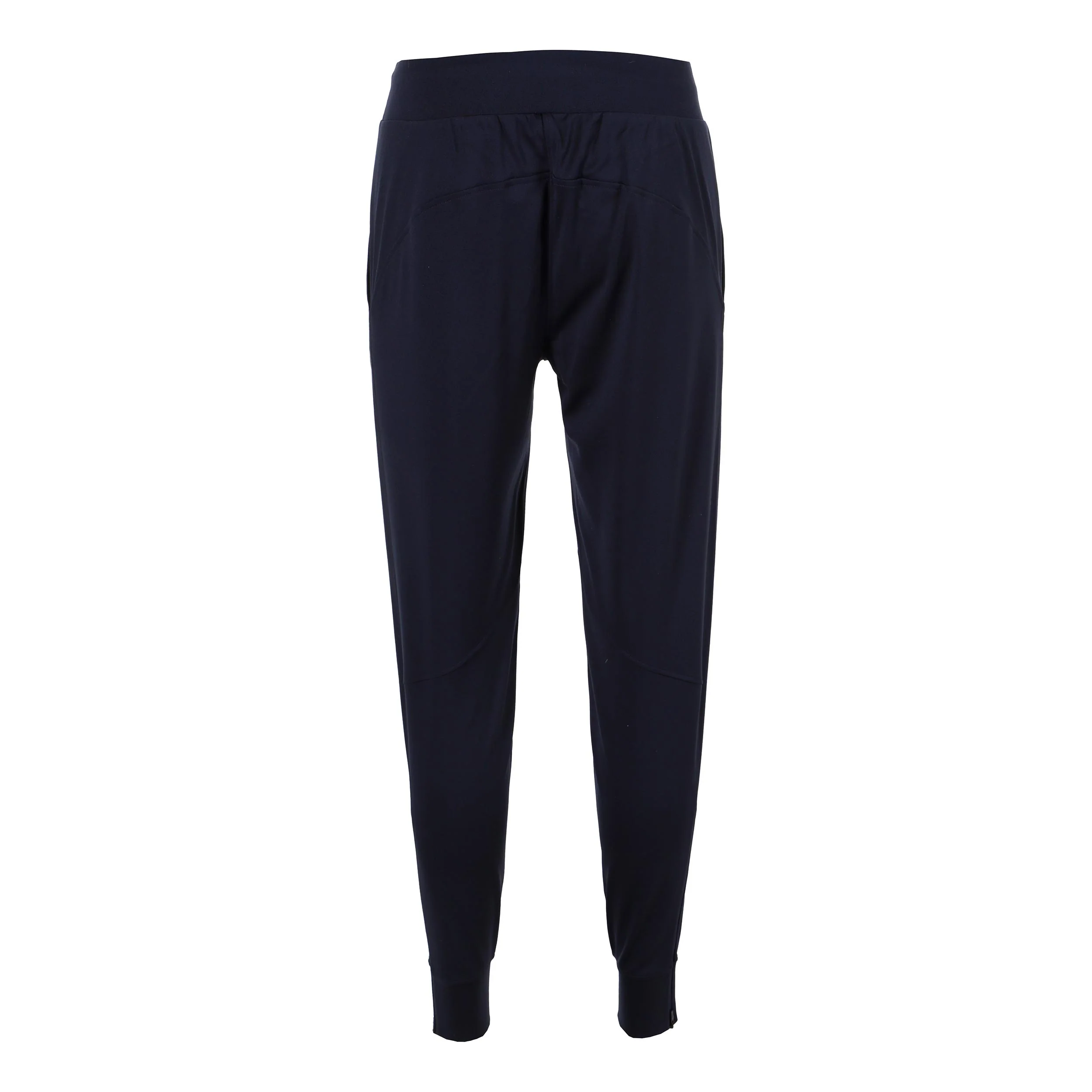 Court Pantalón De Entrenamiento Hombres-Azul Oscuro - Image 2
