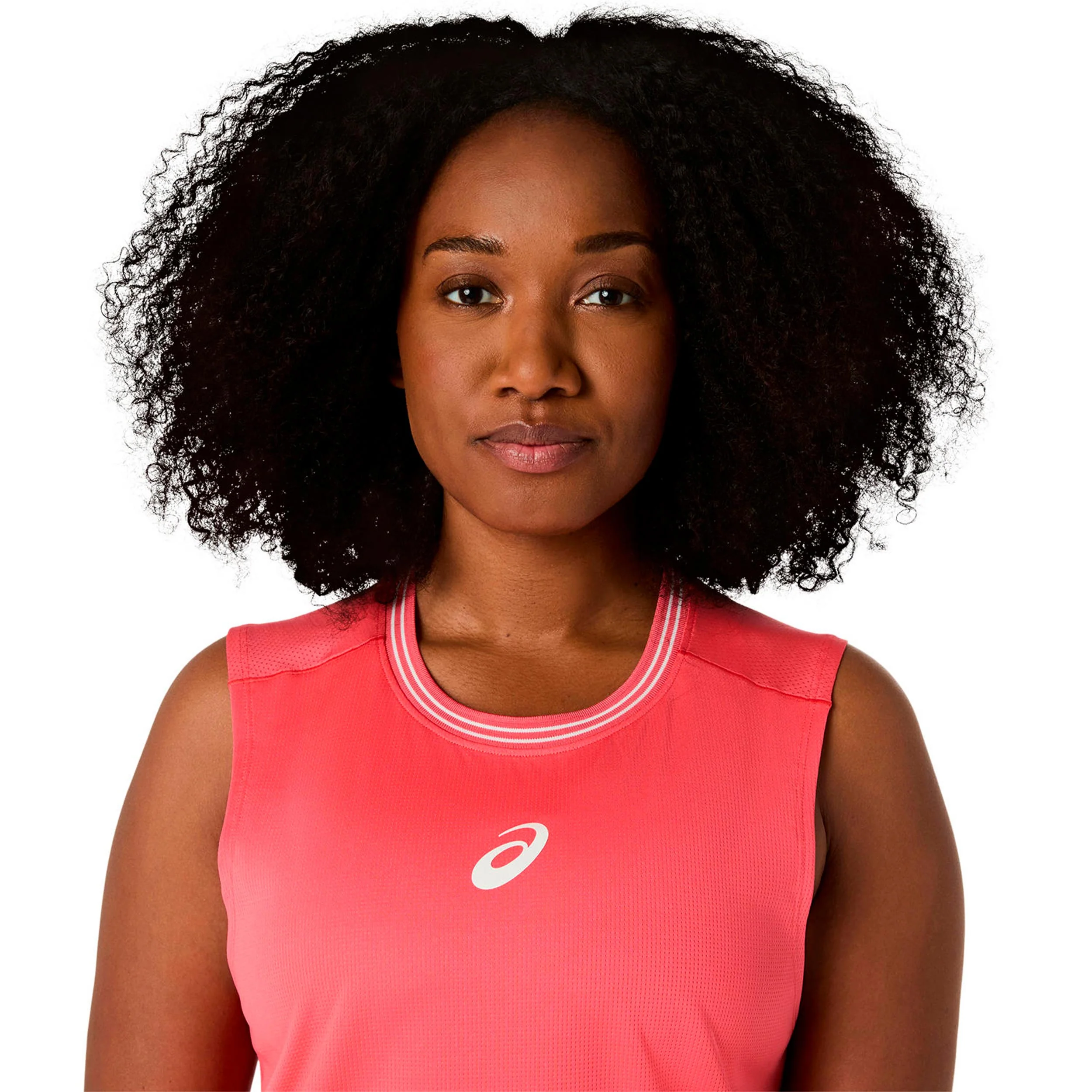 Game Camiseta de tirantes Mujeres-rojo - Image 4