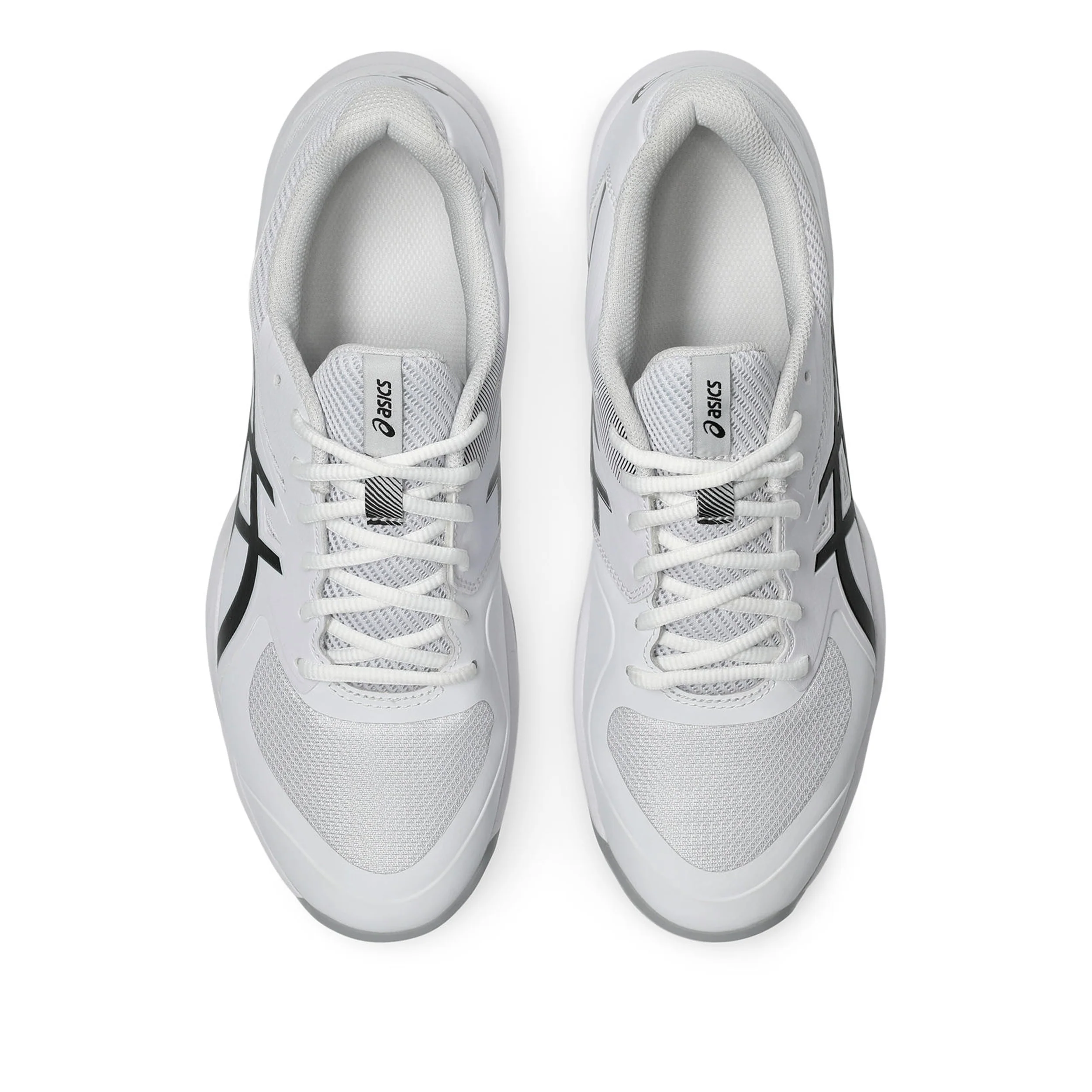 Game FF/OC Zapatilla tierra batida Hombres - blanco, negro - Image 3