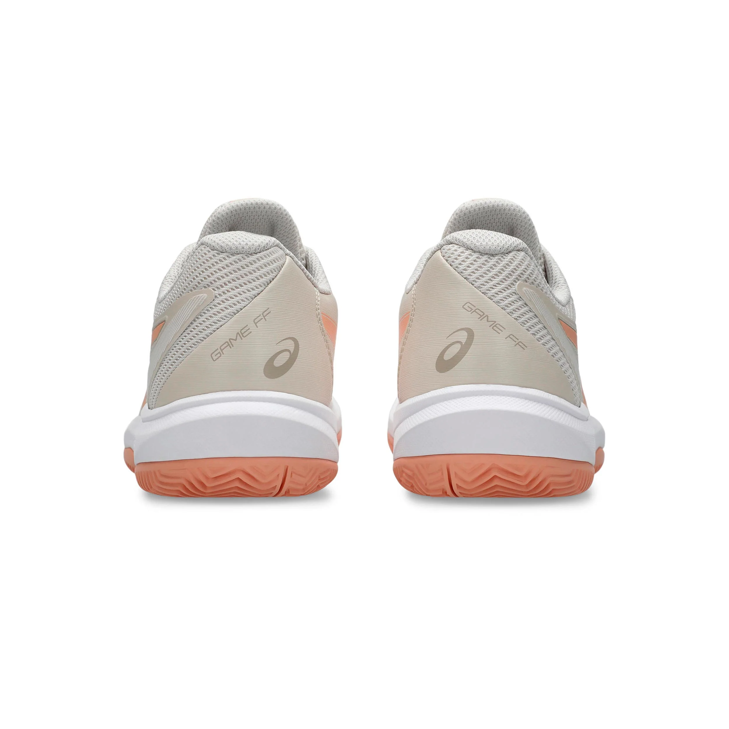 Game FF Zapatilla tierra batida Mujeres - beige, albaricoque - Image 5