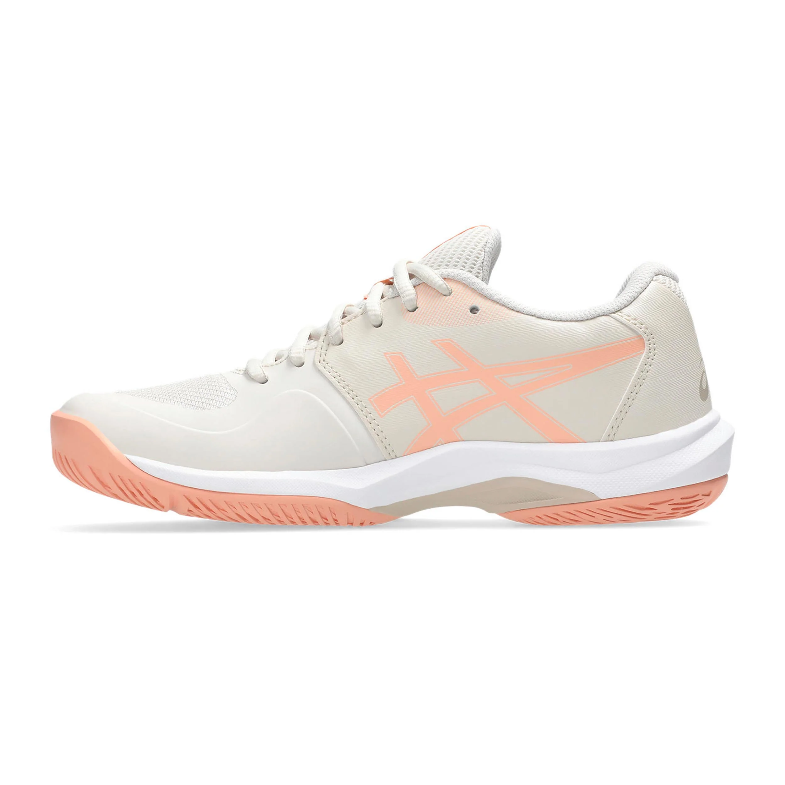 Game FF Zapatilla todas las superficies Mujeres - beige, albaricoque - Image 2