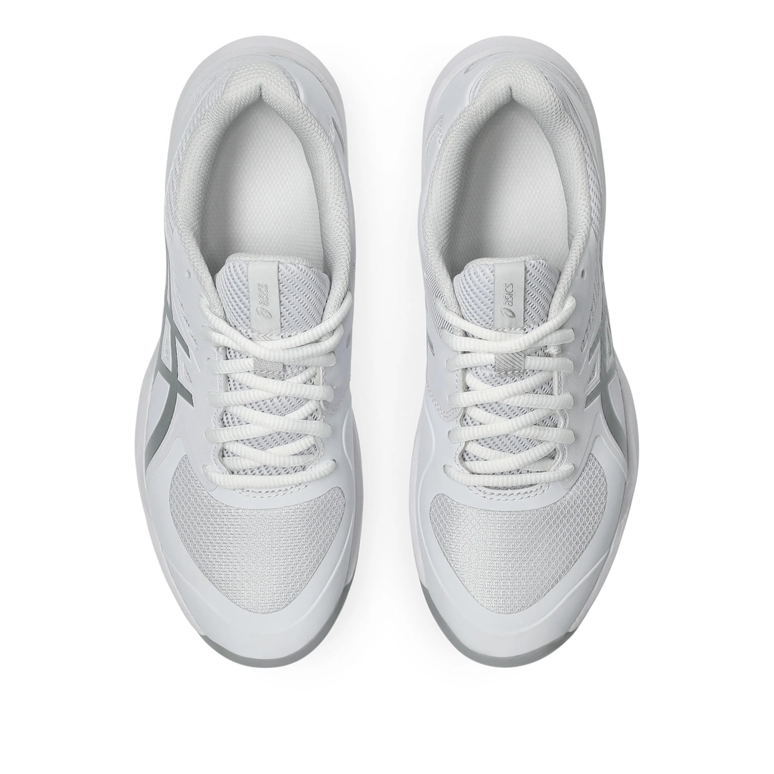 Game FF Zapatilla todas las superficies Mujeres - blanco, plateado - Image 3