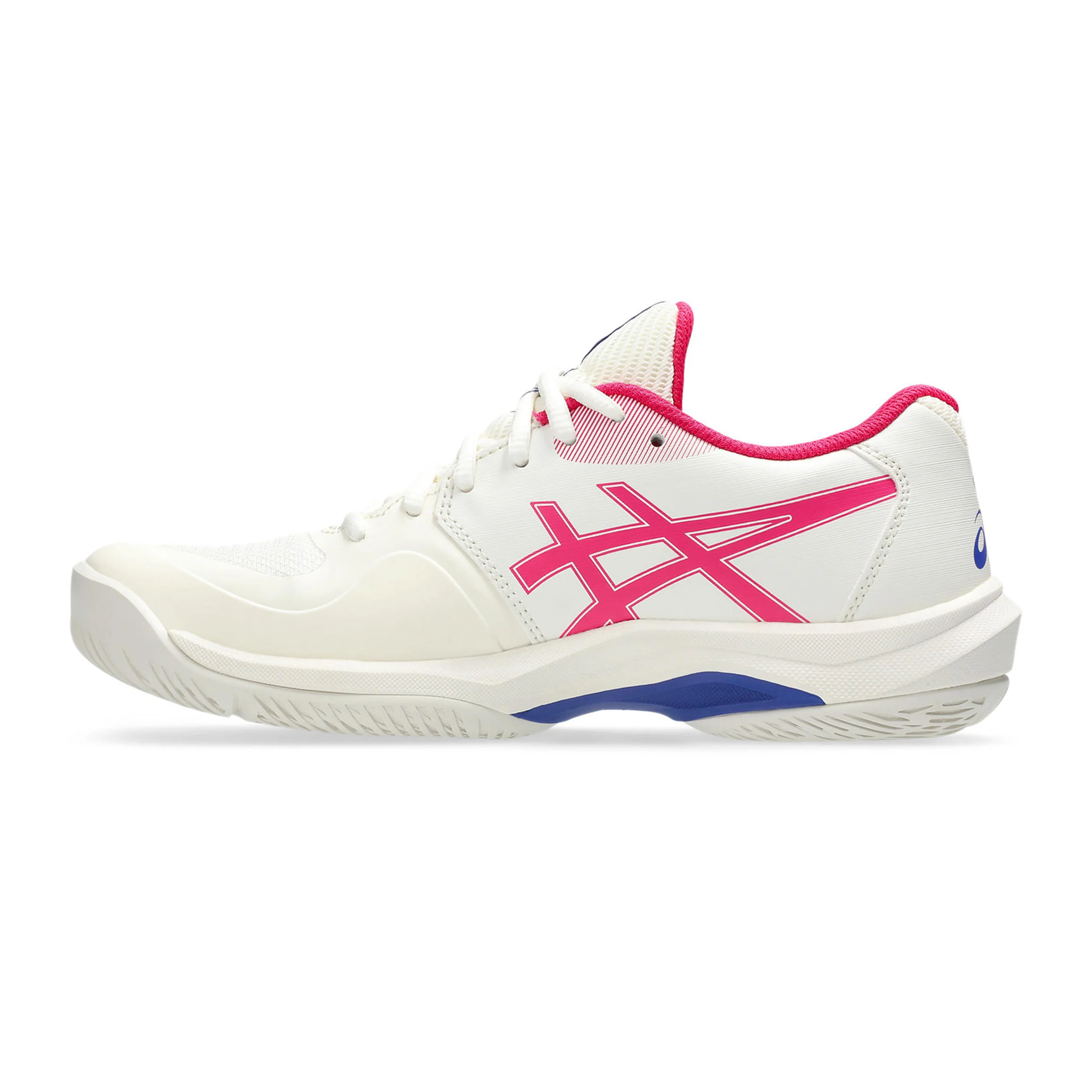 Game FF Zapatilla todas las superficies Mujeres - crema, baya - Image 2