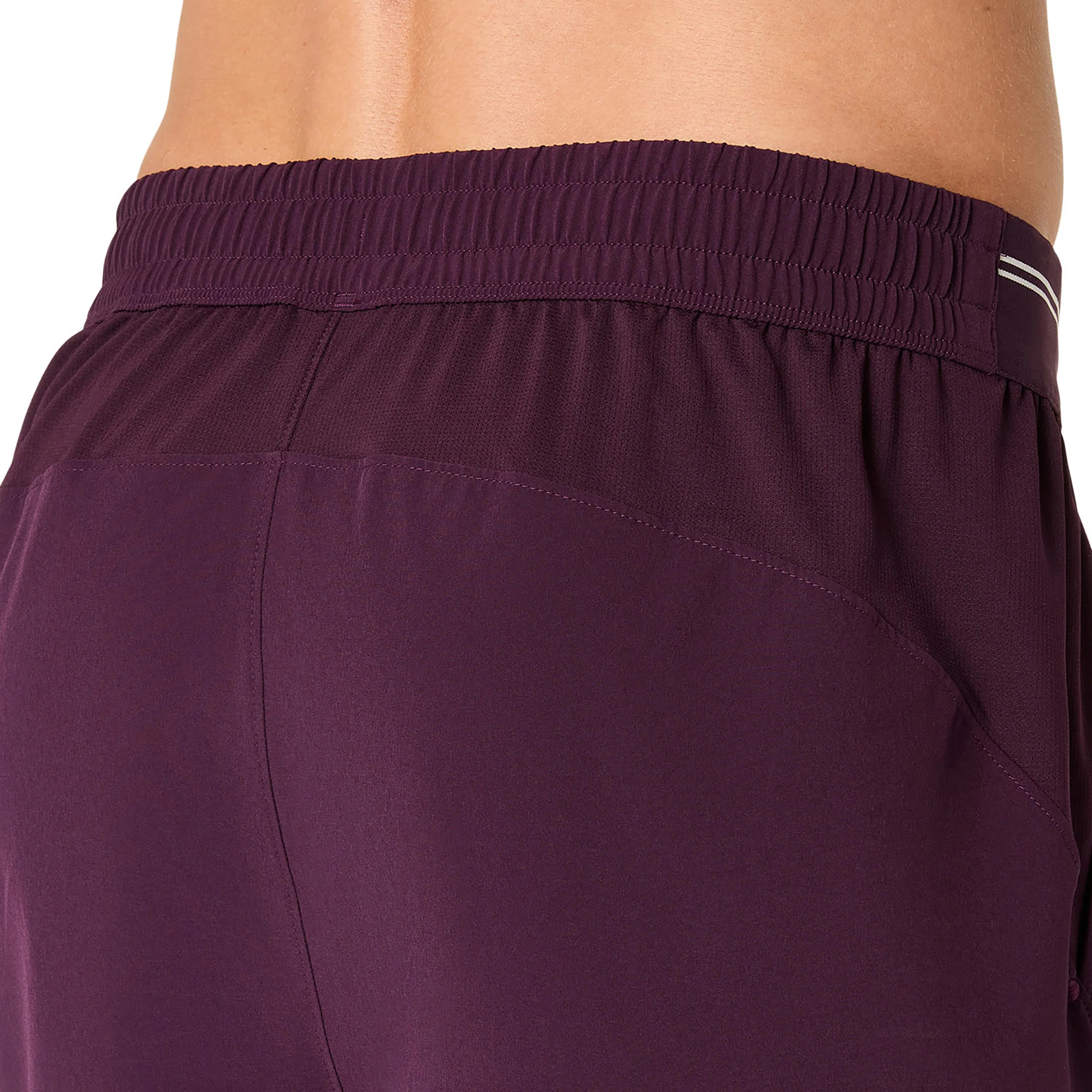 Game Shorts Hombres - rojo vino - Image 7