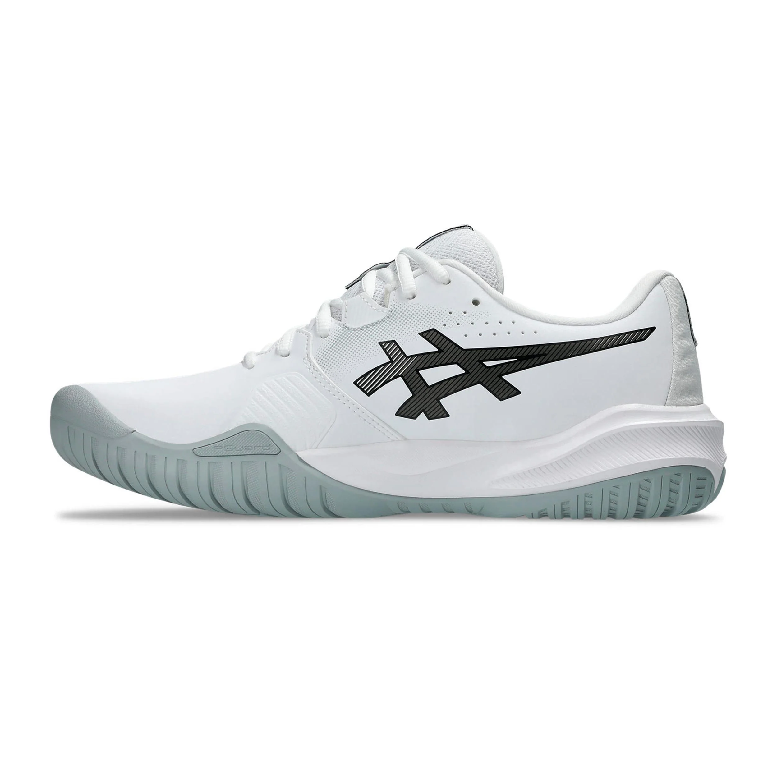Gel-Challenger 15 Zapatilla todas las superficies Hombres - blanco, gris oscuro - Image 2