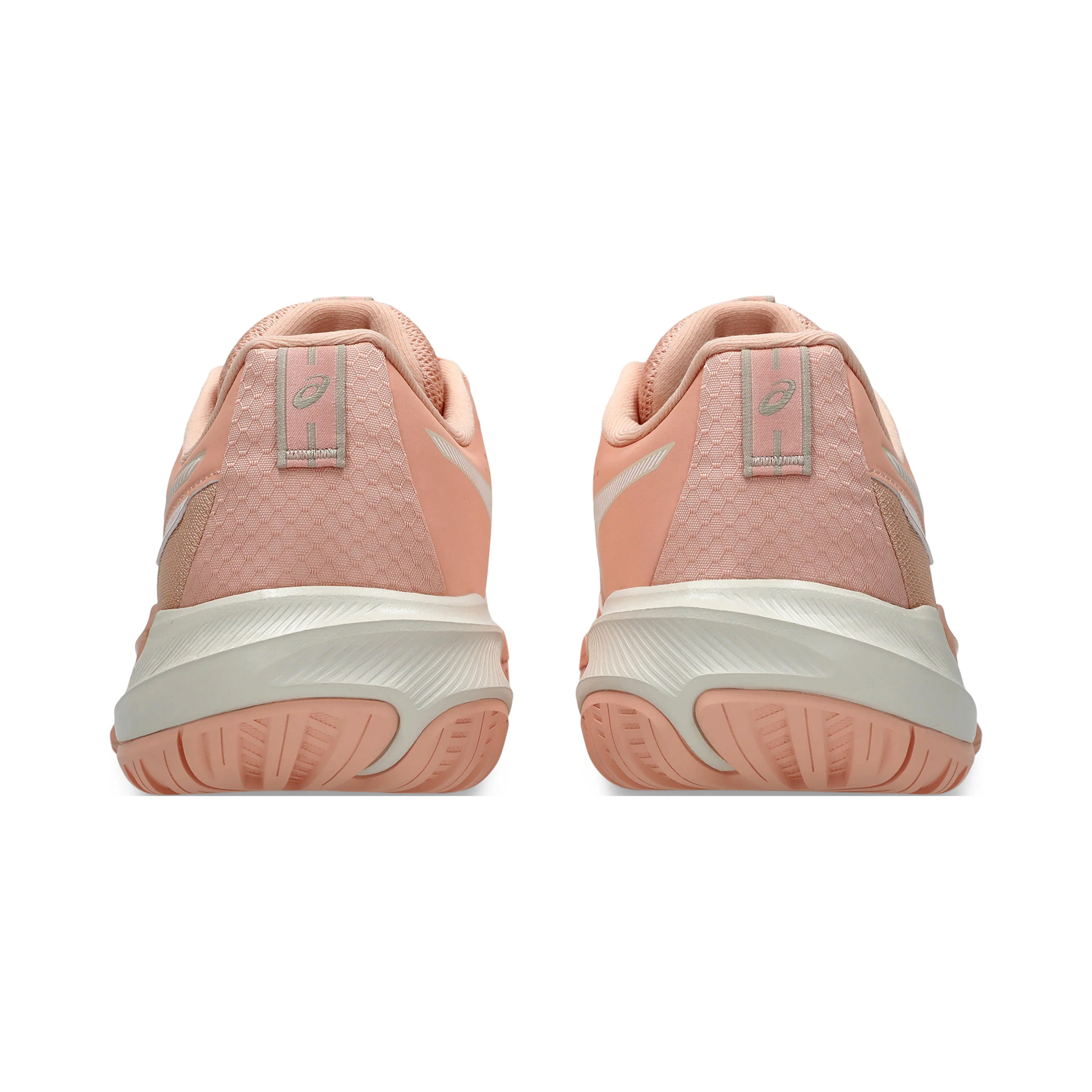 Gel-Challenger 15 Zapatilla todas las superficies Mujeres - albaricoque, blanco - Image 5