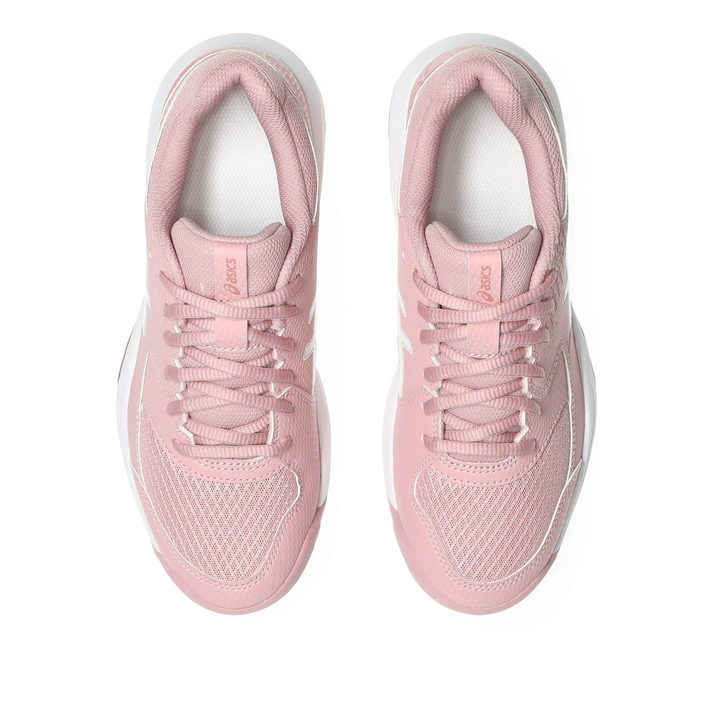Gel-Dedicate 8 Zapatilla todas las superficies Mujeres - rosa, blanco - Image 3