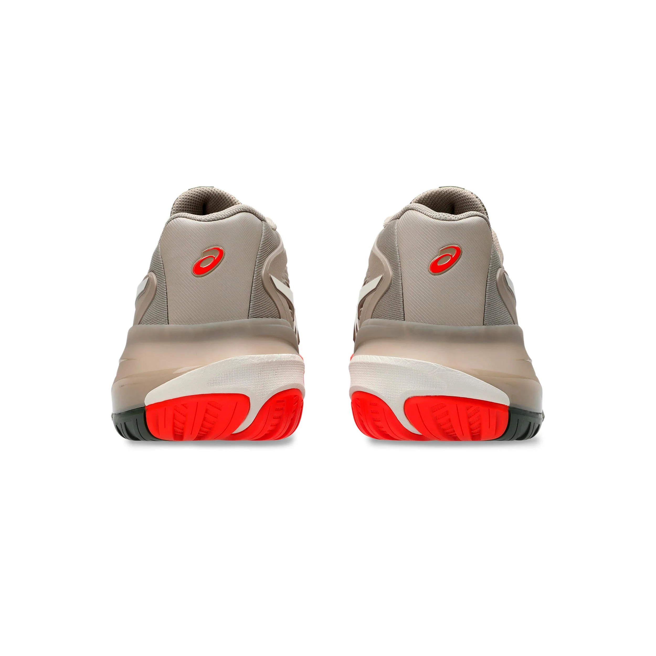 Gel-Resolution X Zapatilla todas las superficies Hombres - beige, crema - Image 5