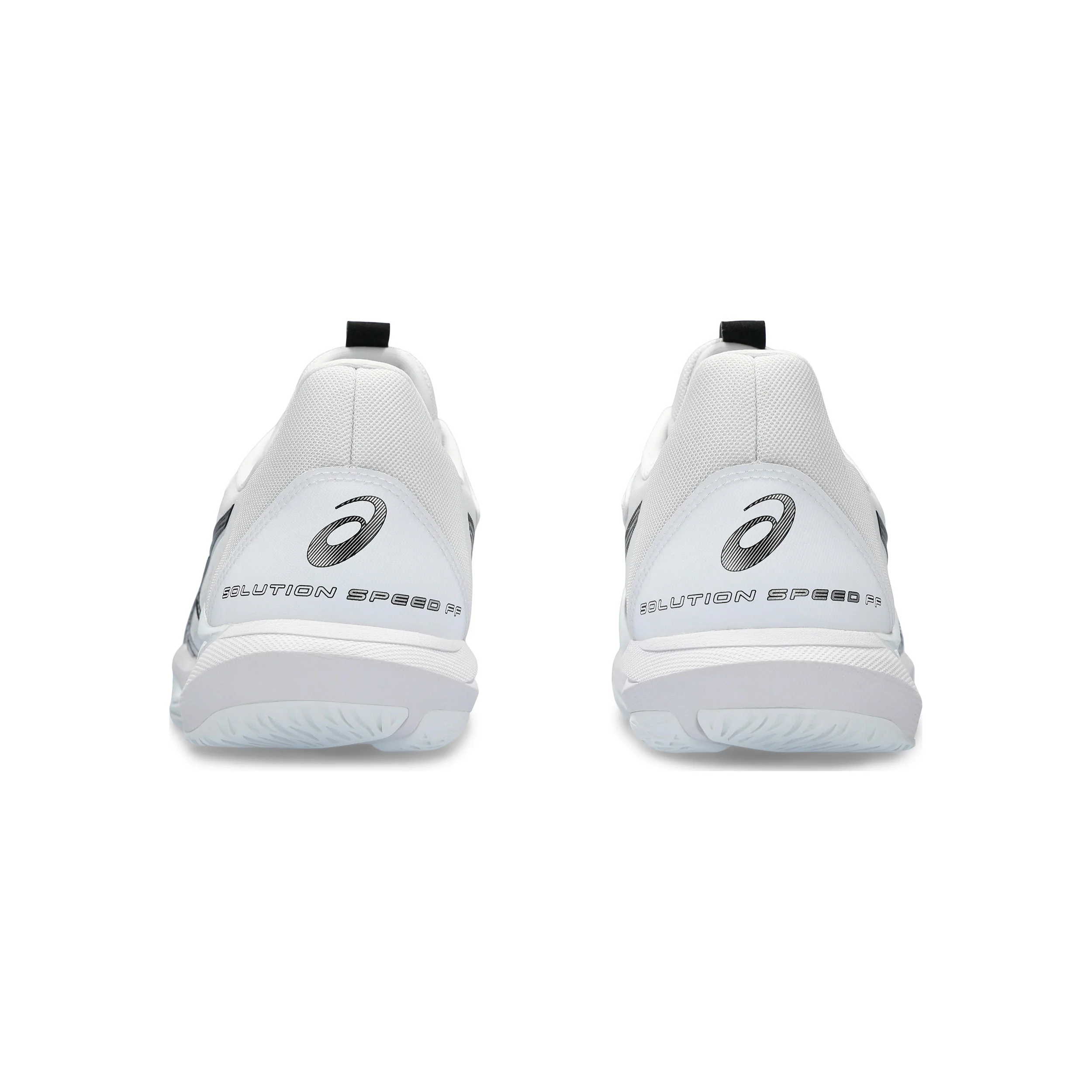 Solution Speed FF 3 Zapatilla todas las superficies Hombres - blanco, negro - Image 5