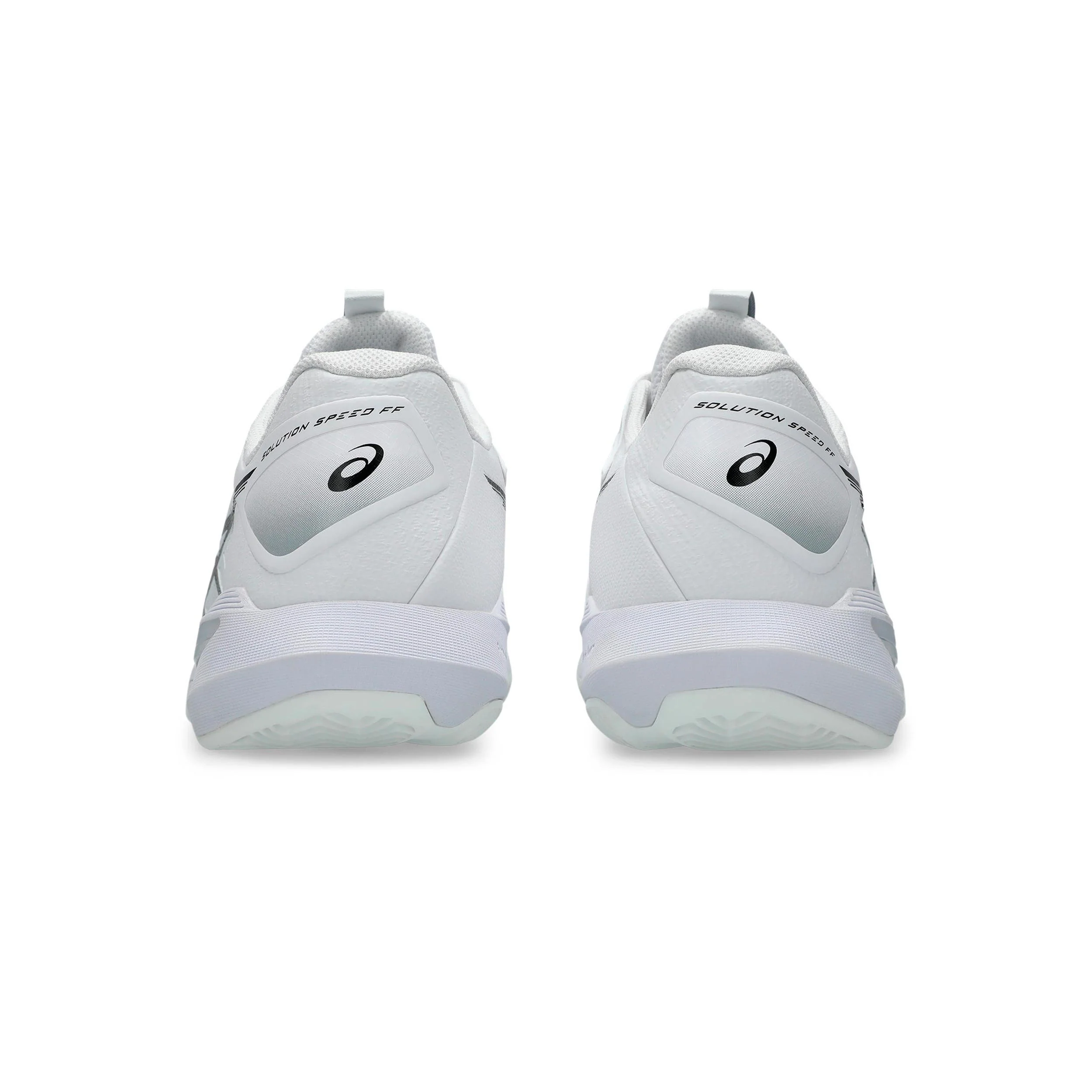 Solution Speed FF 4 Zapatilla tierra batida Hombres - blanco, negro - Image 5