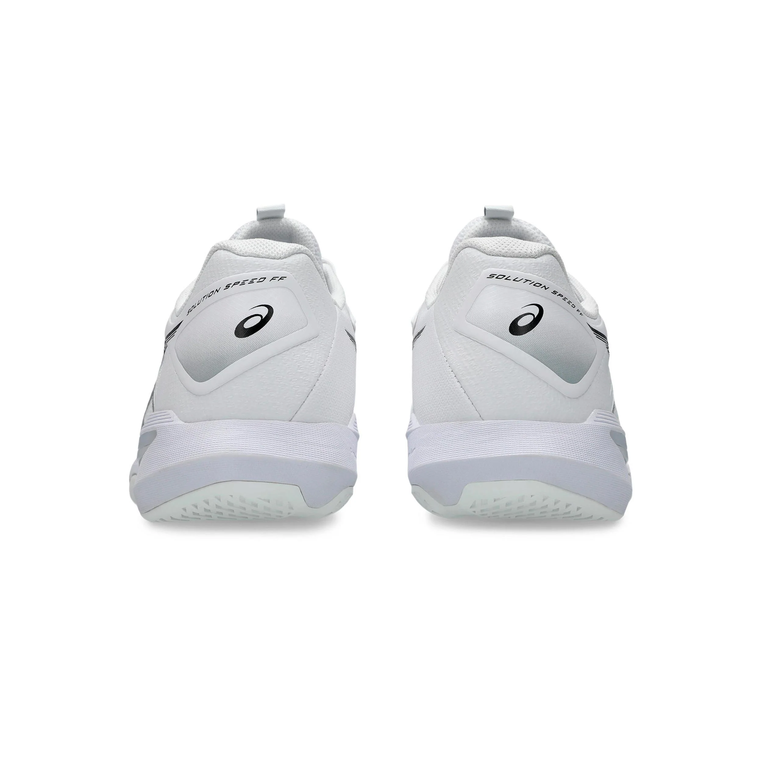 Solution Speed FF 4 Zapatilla todas las superficies Hombres - blanco, negro - Image 5