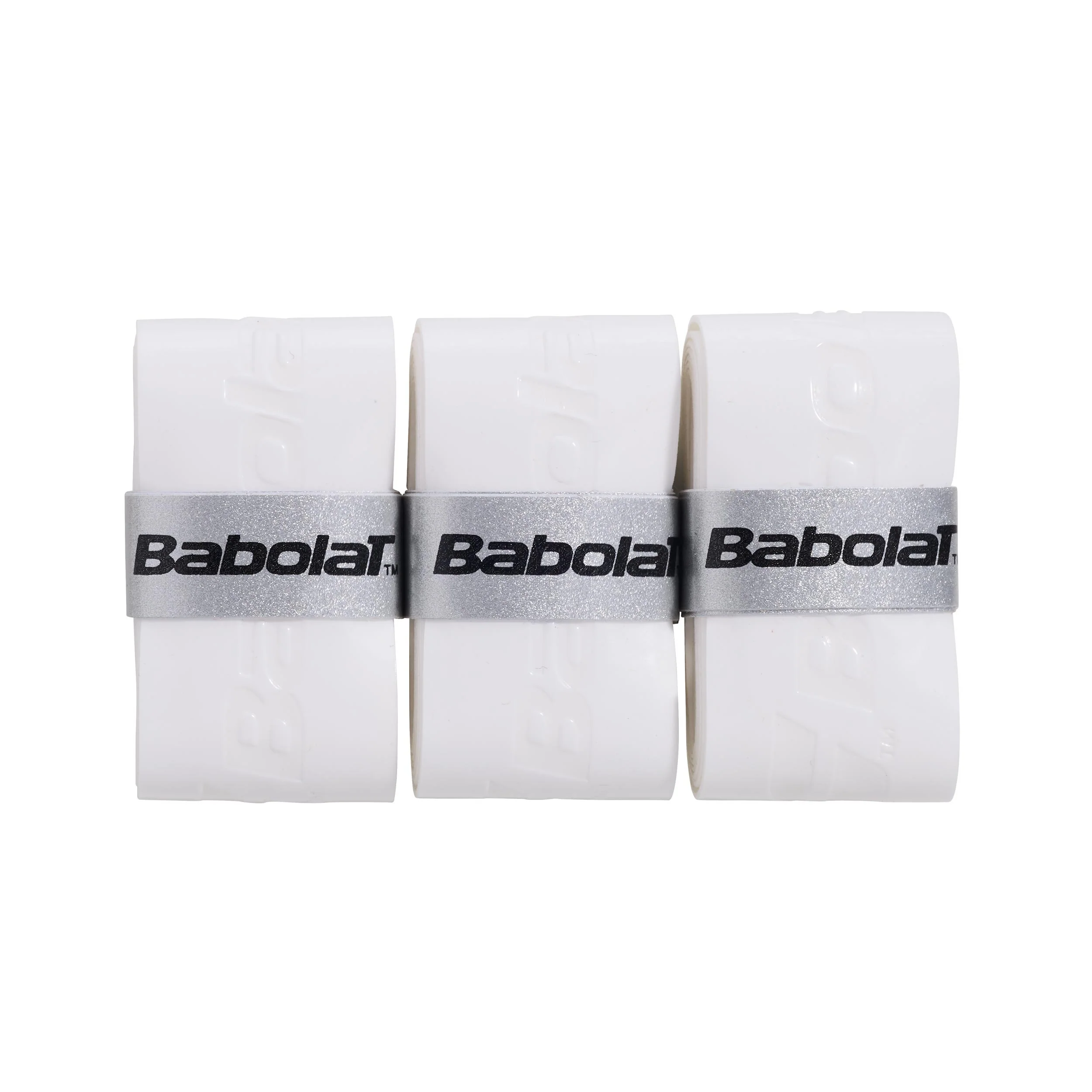 Comfort Padel X3 Sobregrip de pádel - blanco - Image 2