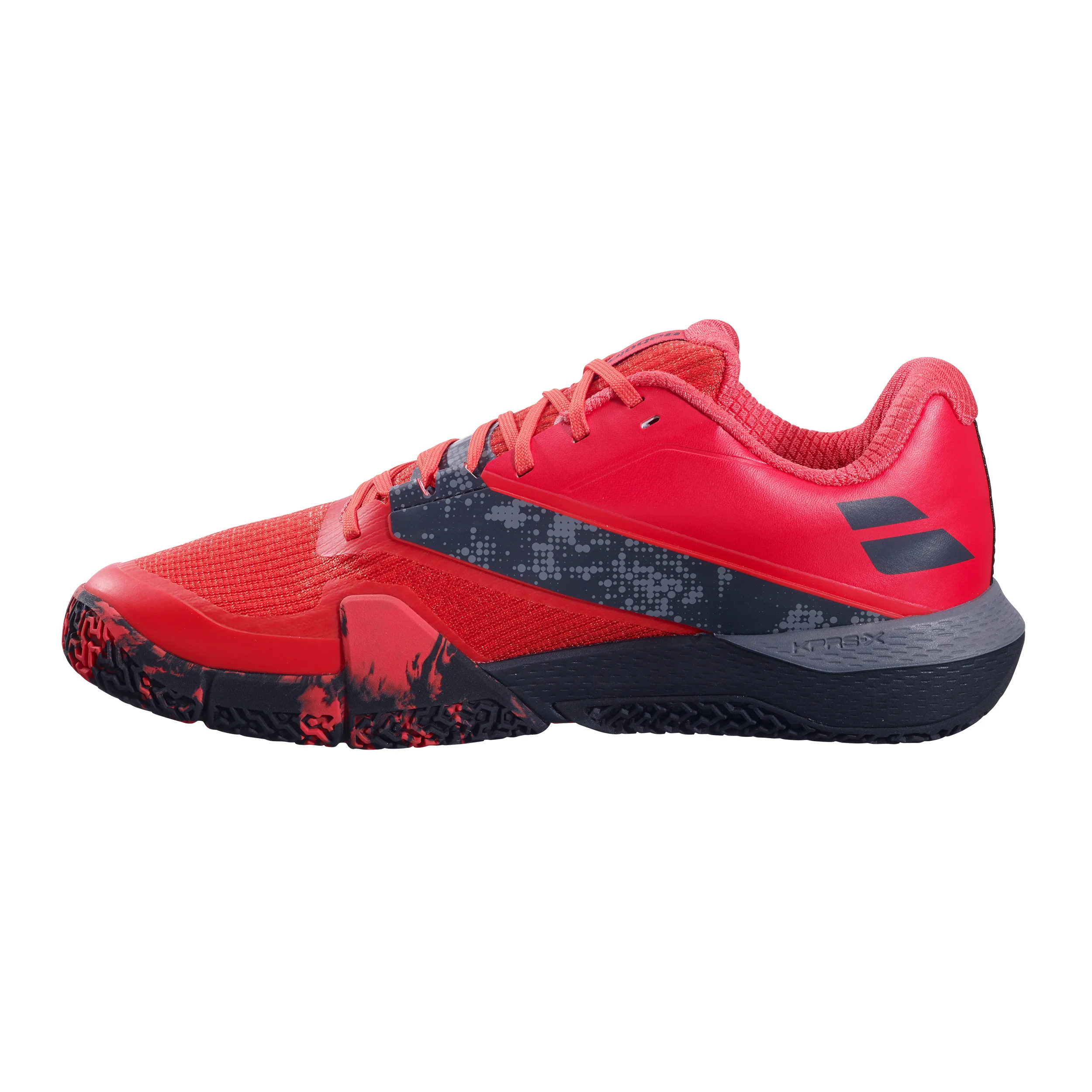 MOVEA 2 Zapatilla de pádel Hombres - rojo, - Image 2