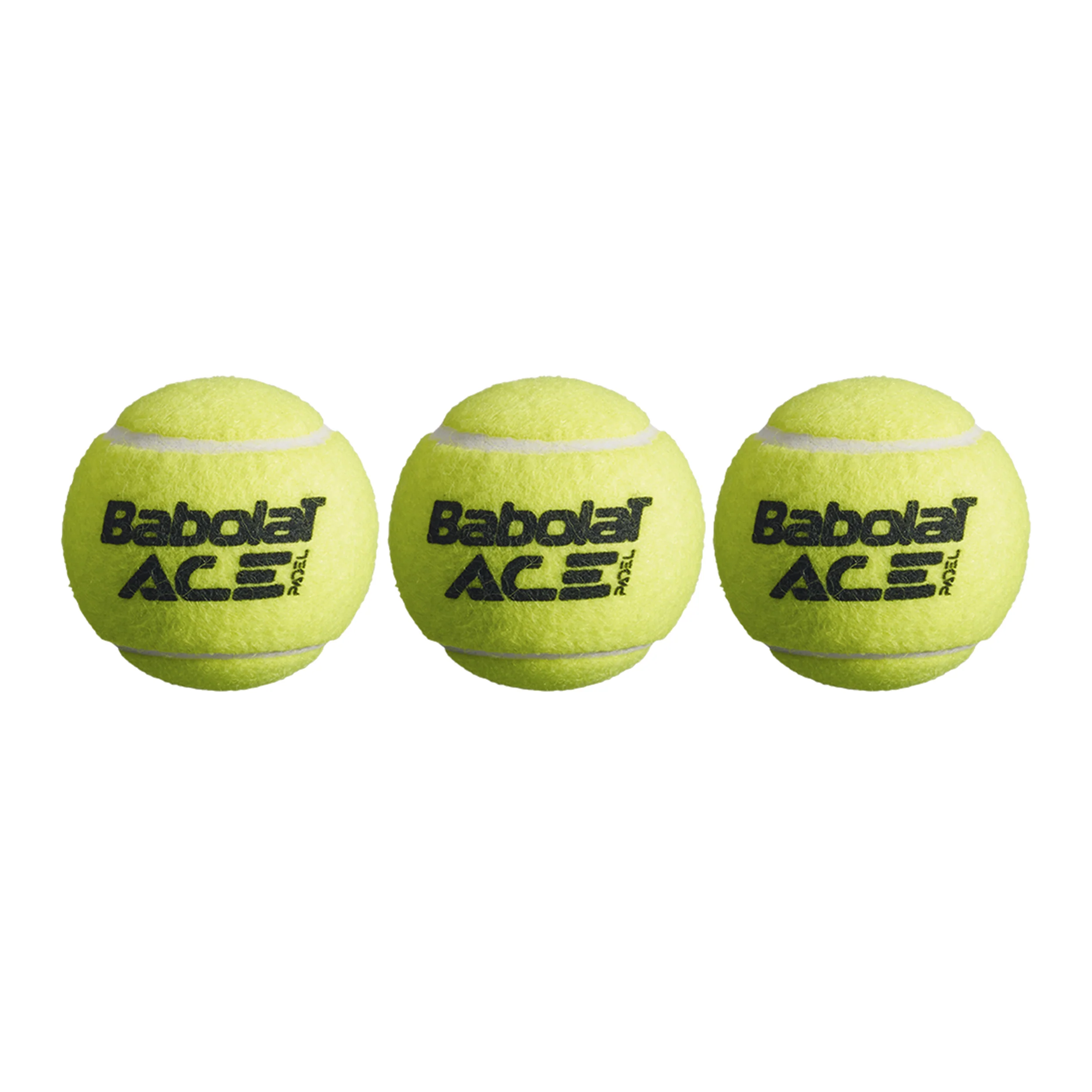 Padel X3 Bote De 3 Pelotas - Image 3
