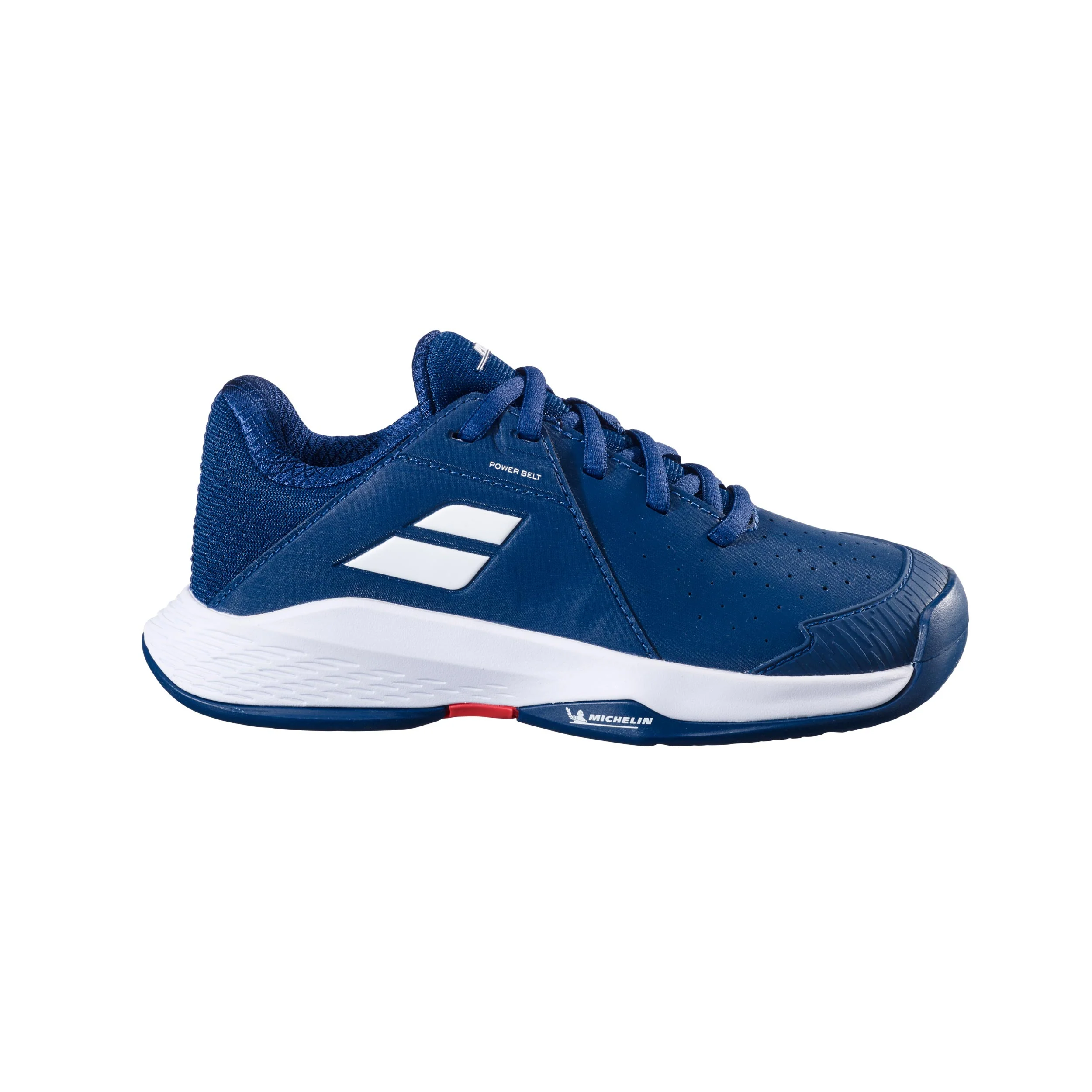 Propulse 3 Zapatilla todas las superficies Niños - azul oscuro, blanco