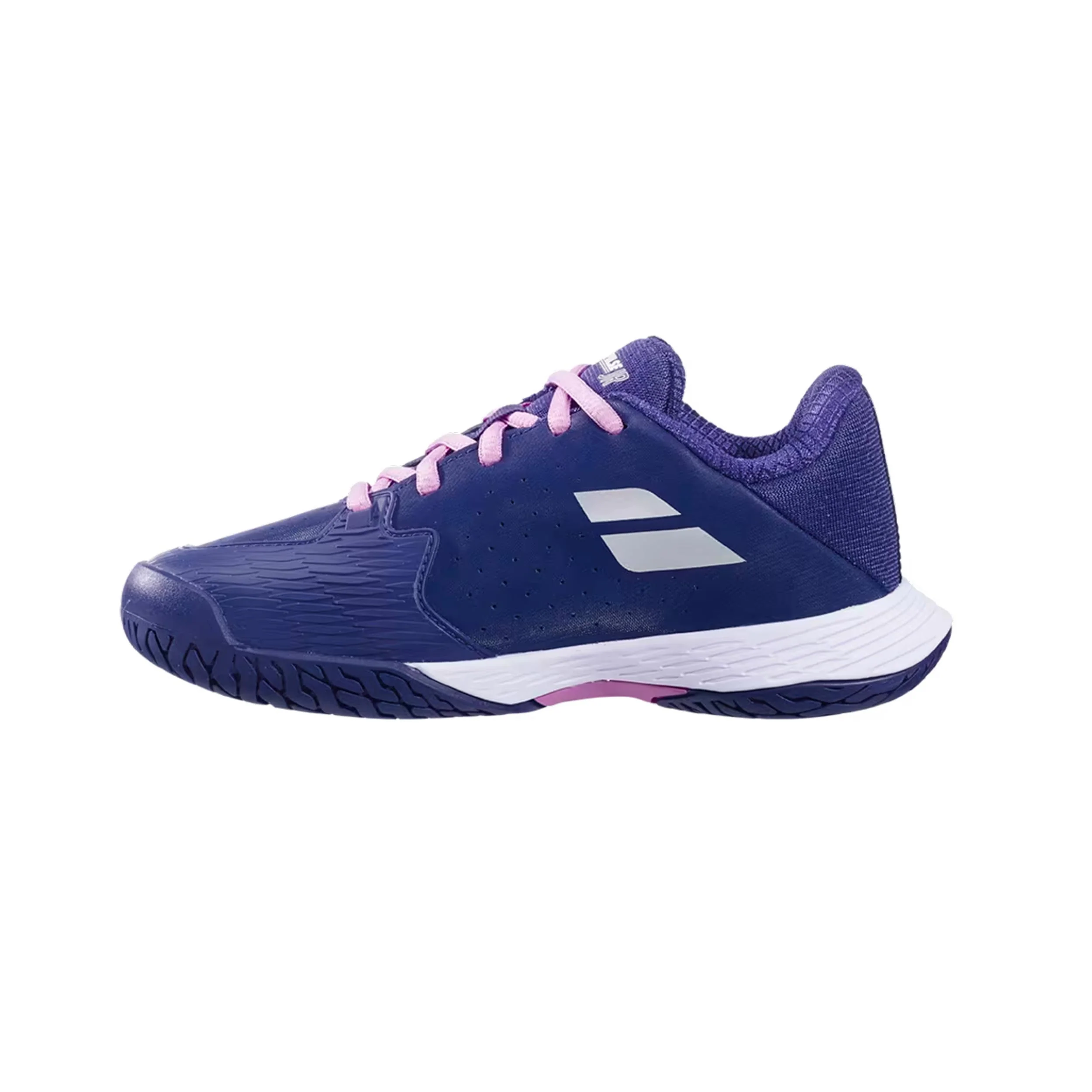 Propulse 3 Zapatilla todas las superficies Niños - lila, plateado - Image 2