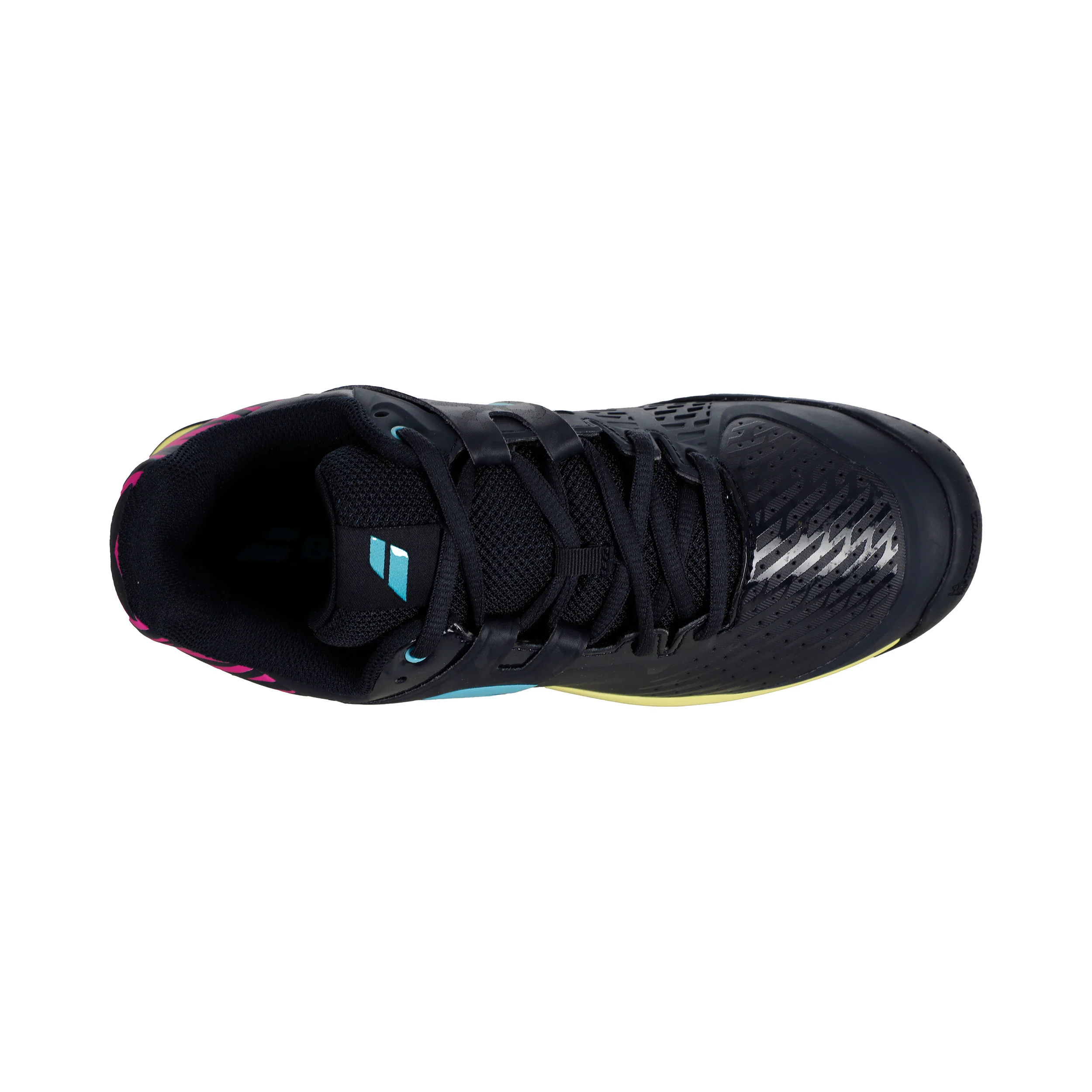 Propulse Zapatilla Todas Las Superficies Niños-Azul Oscuro,Rosa - Image 3