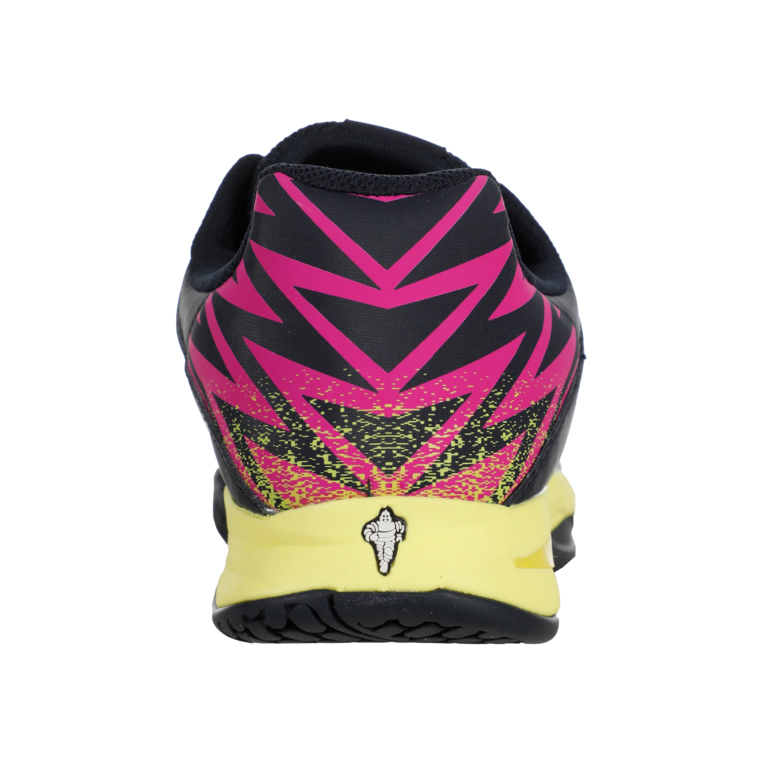 Propulse Zapatilla Todas Las Superficies Niños-Azul Oscuro,Rosa - Image 5