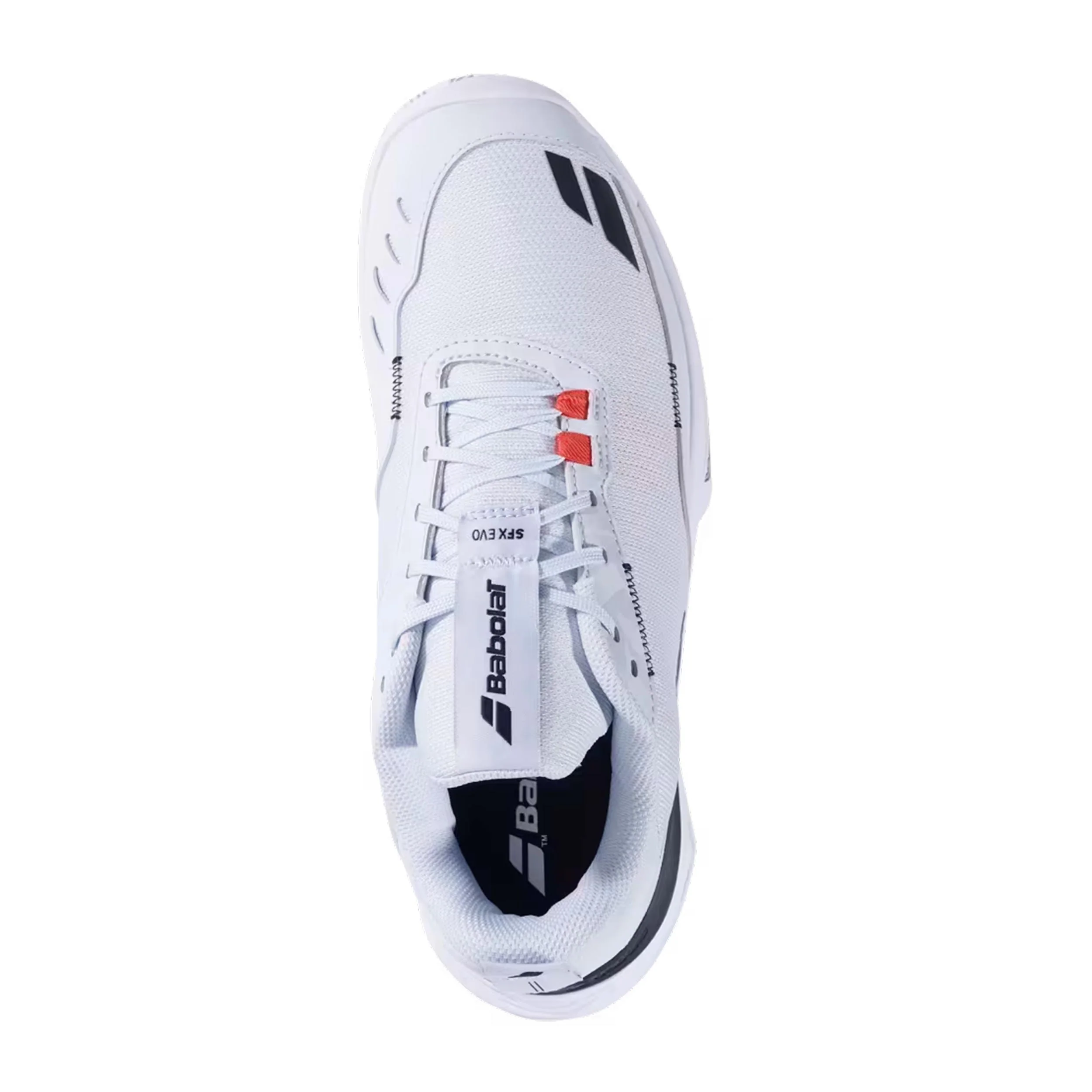 SFX EVO CLY Zapatilla tierra batida Hombres-azul claro, negro - Image 3
