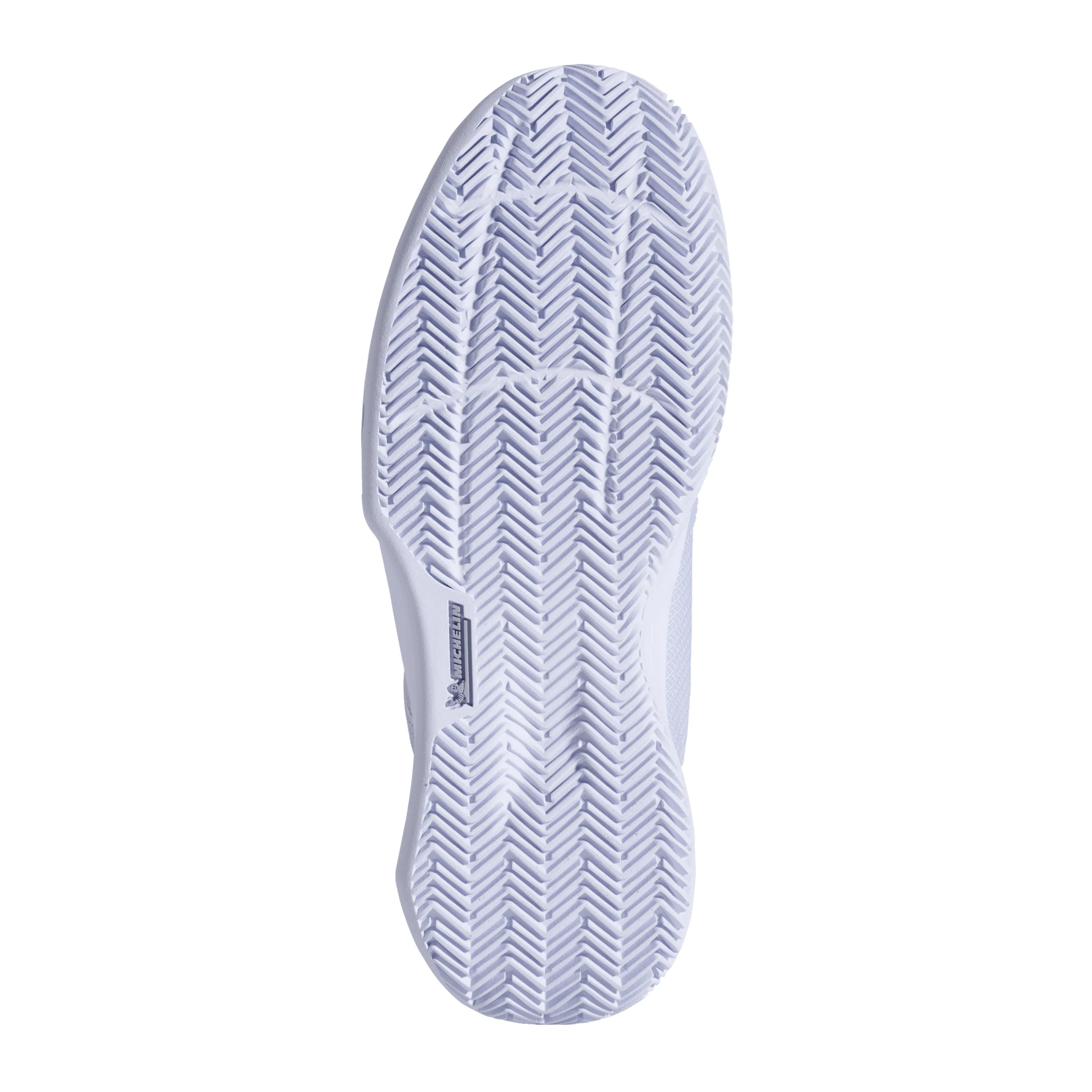 SFX Evo Zapatilla Tierra Batida Mujeres-Azul Claro,Blanco - Image 4