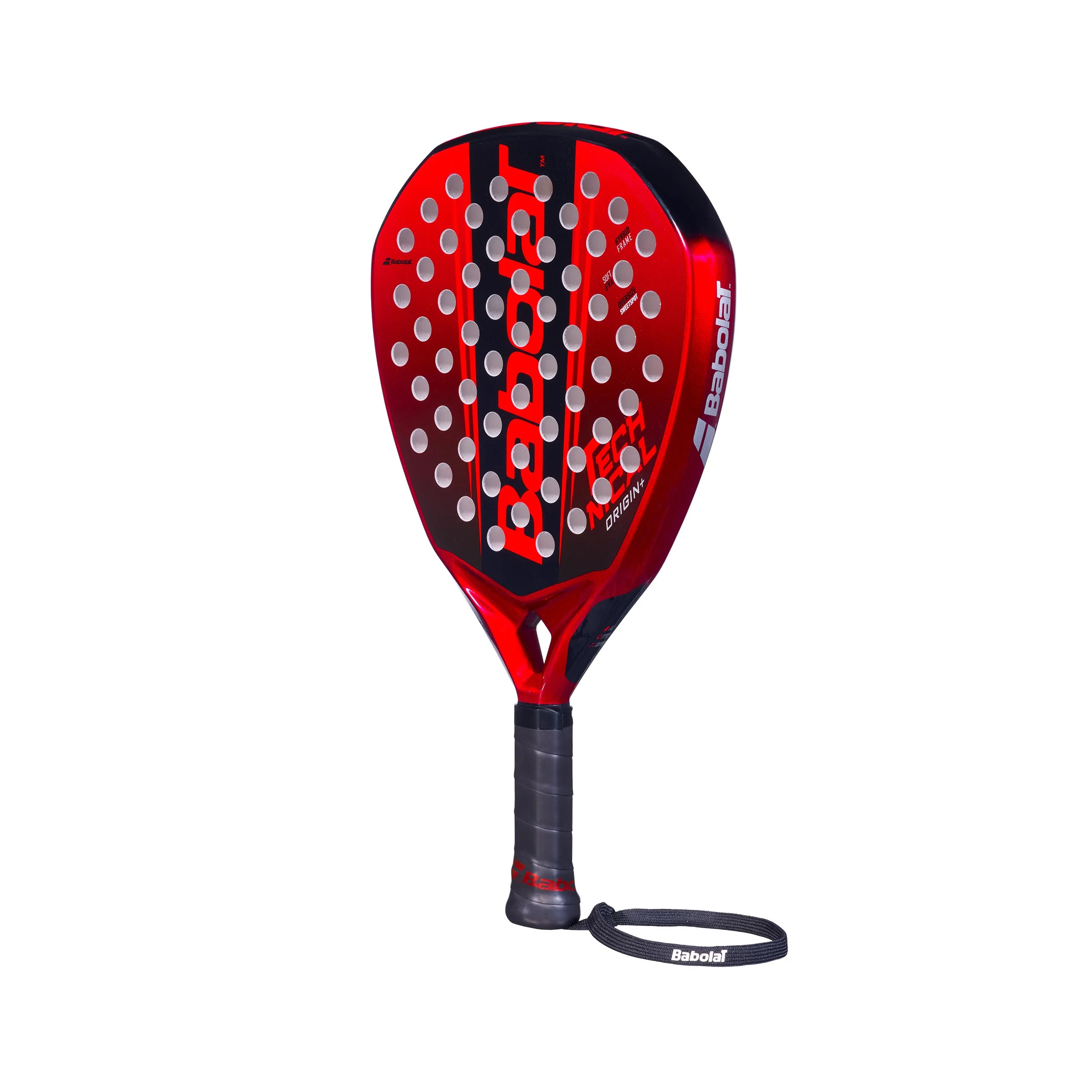 Technical Origin + Pala de pádel - Image 3