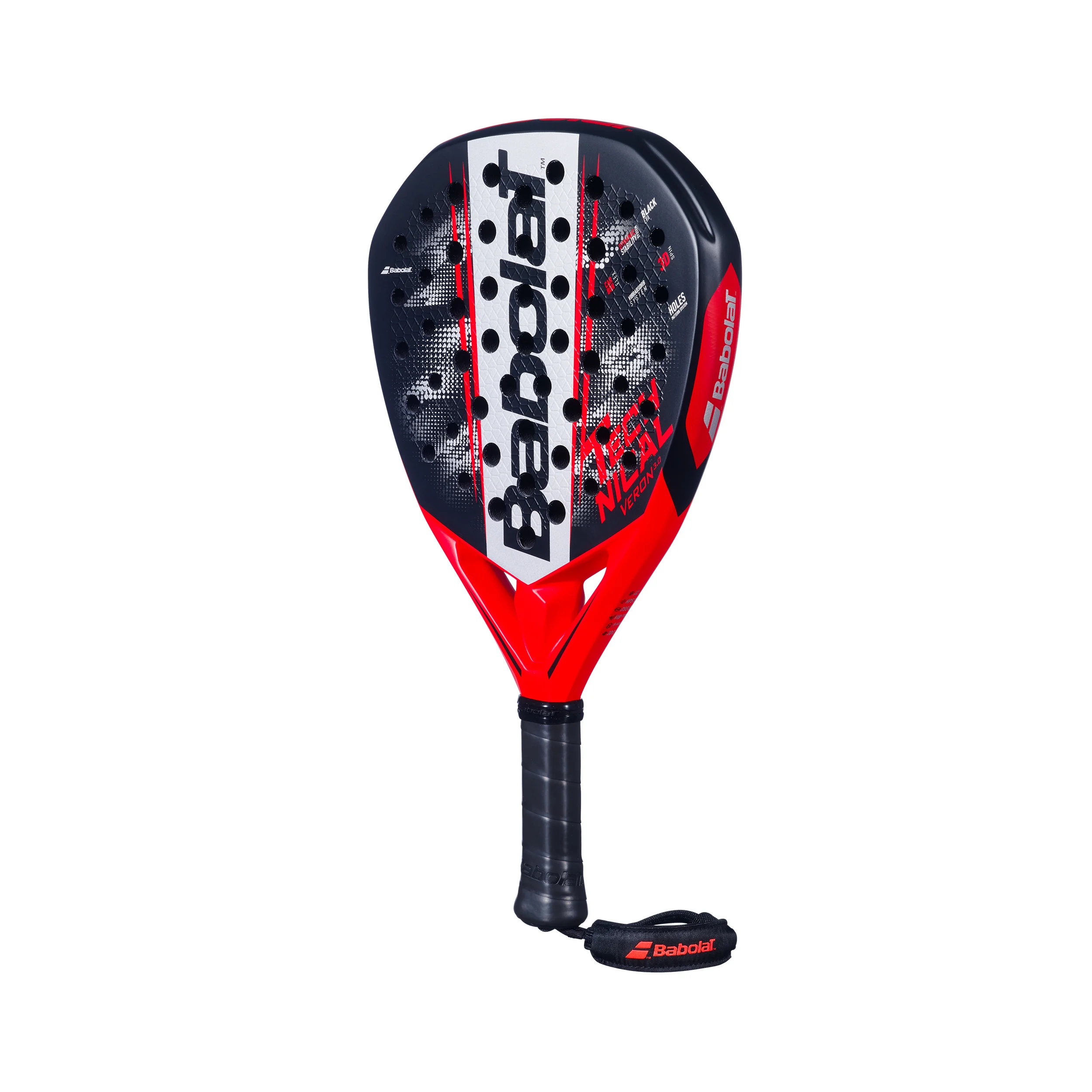 Technical Veron 2026 Pala de pádel - Image 3
