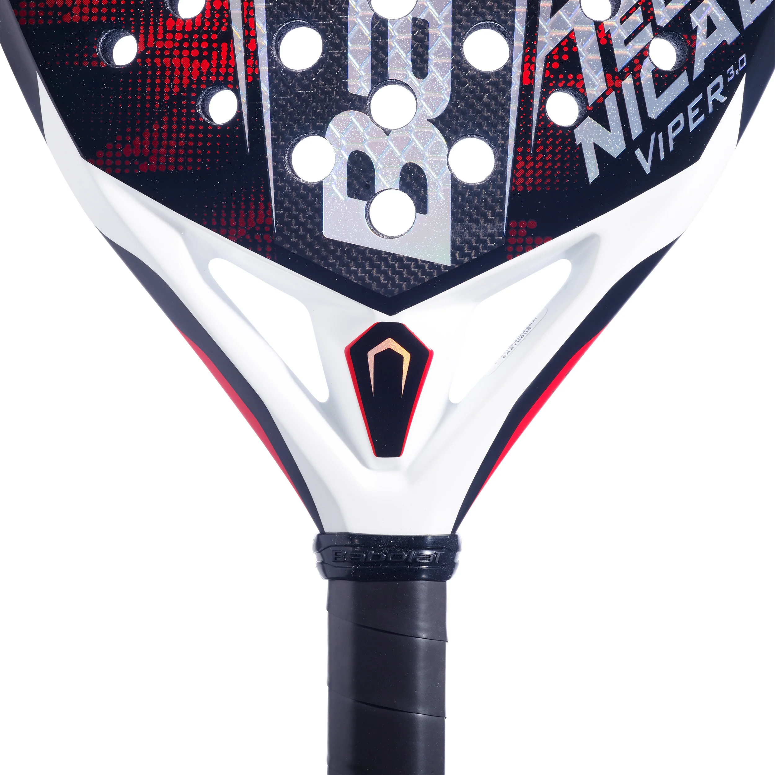 Technical Viper 2026 Pala de pádel - Image 4