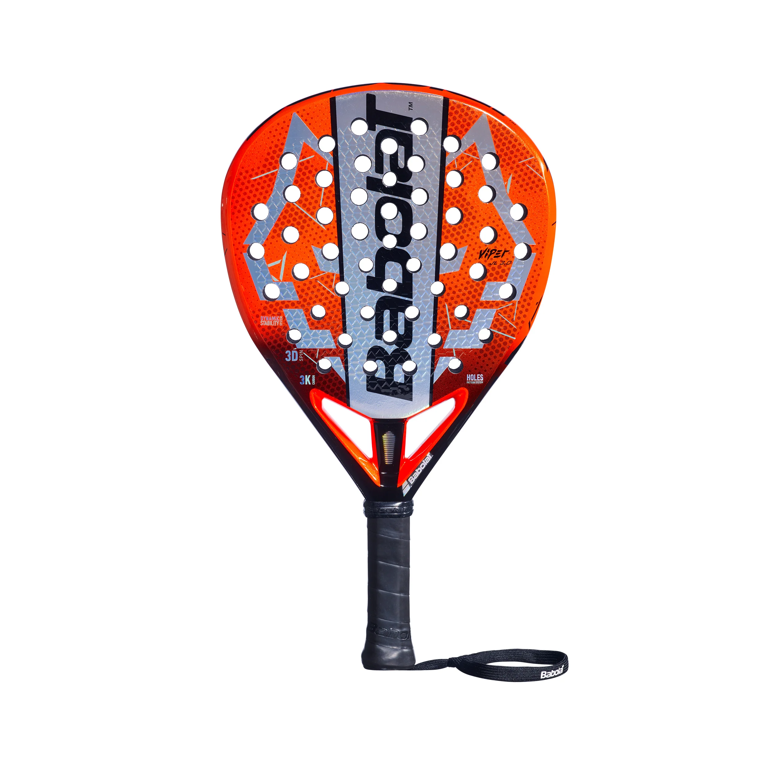Viper Juan Lebron 3.0 Pala de pádel