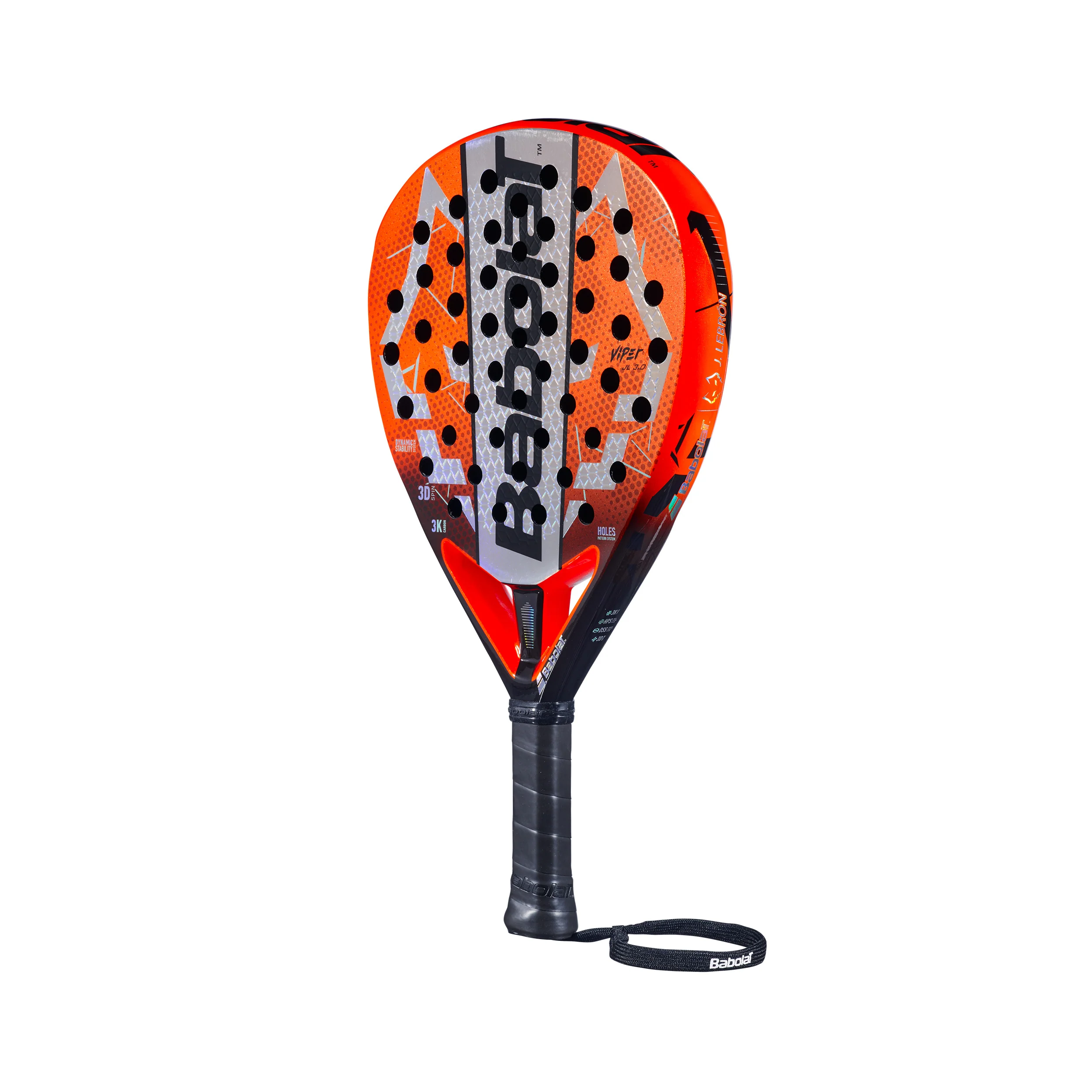 Viper Juan Lebron 3.0 Pala de pádel - Image 3