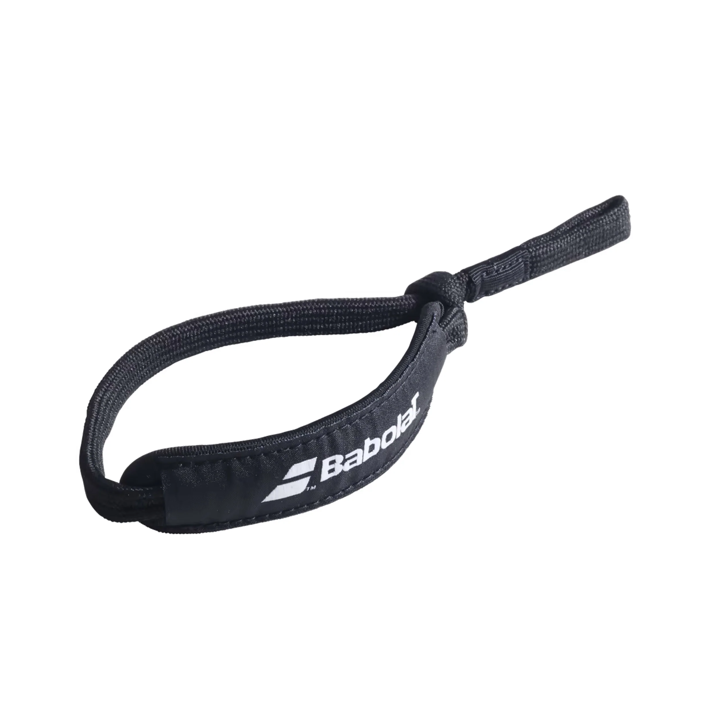 Wrist Strap Lazo De Raqueta-Negro