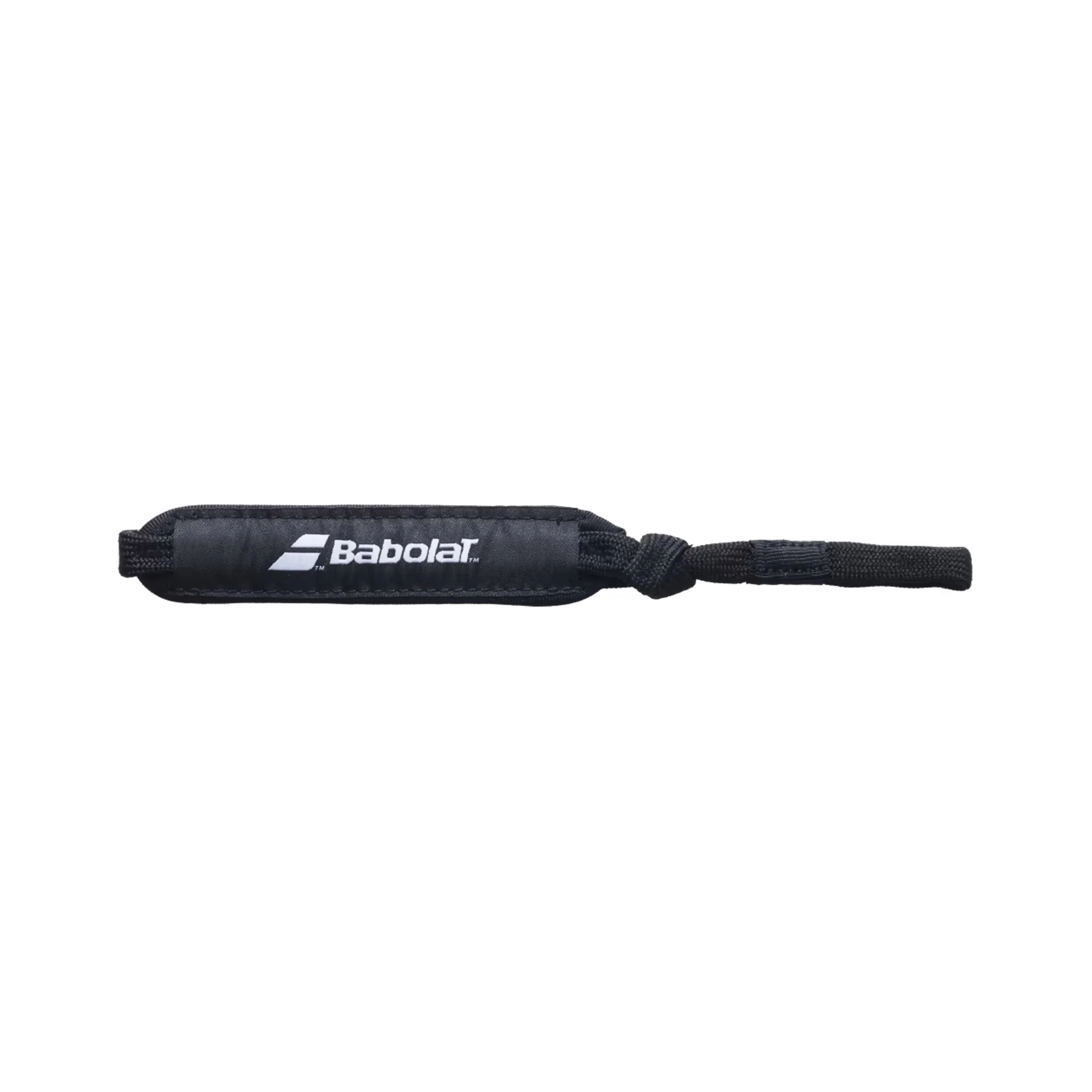 Wrist Strap Lazo De Raqueta-Negro - Image 2