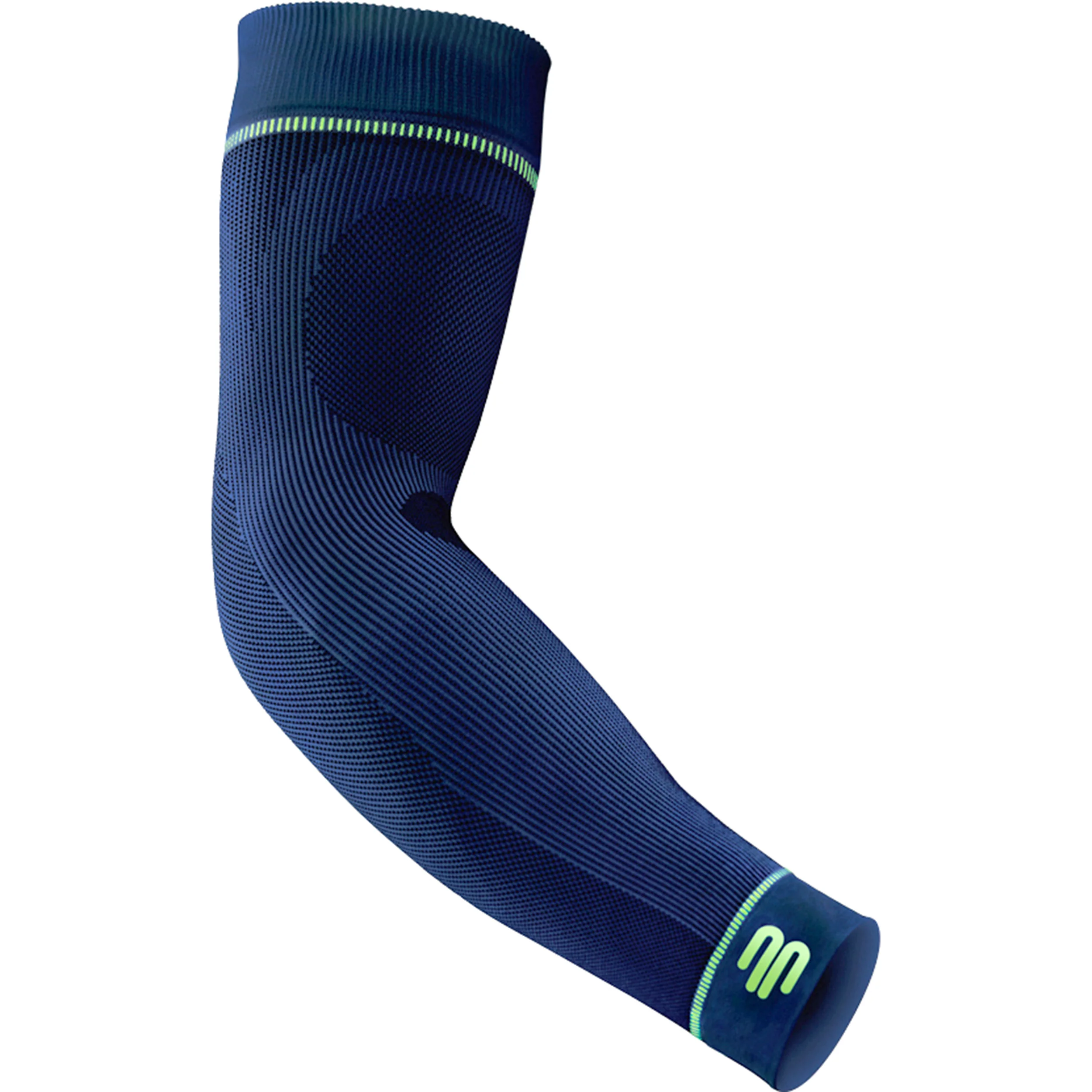Compression Arm (long) Coderas-Azul