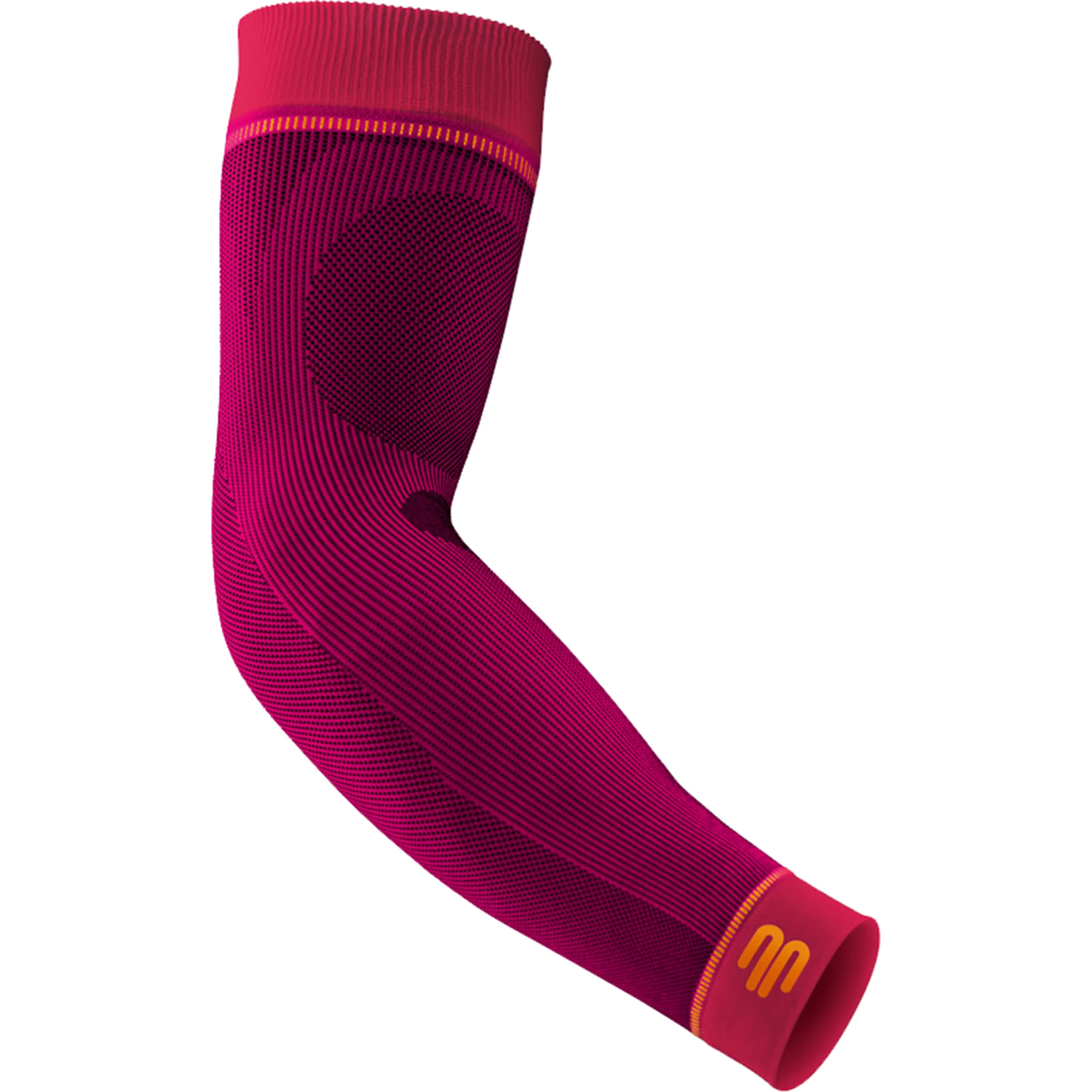 Compression Arm (long) Coderas-Rosa