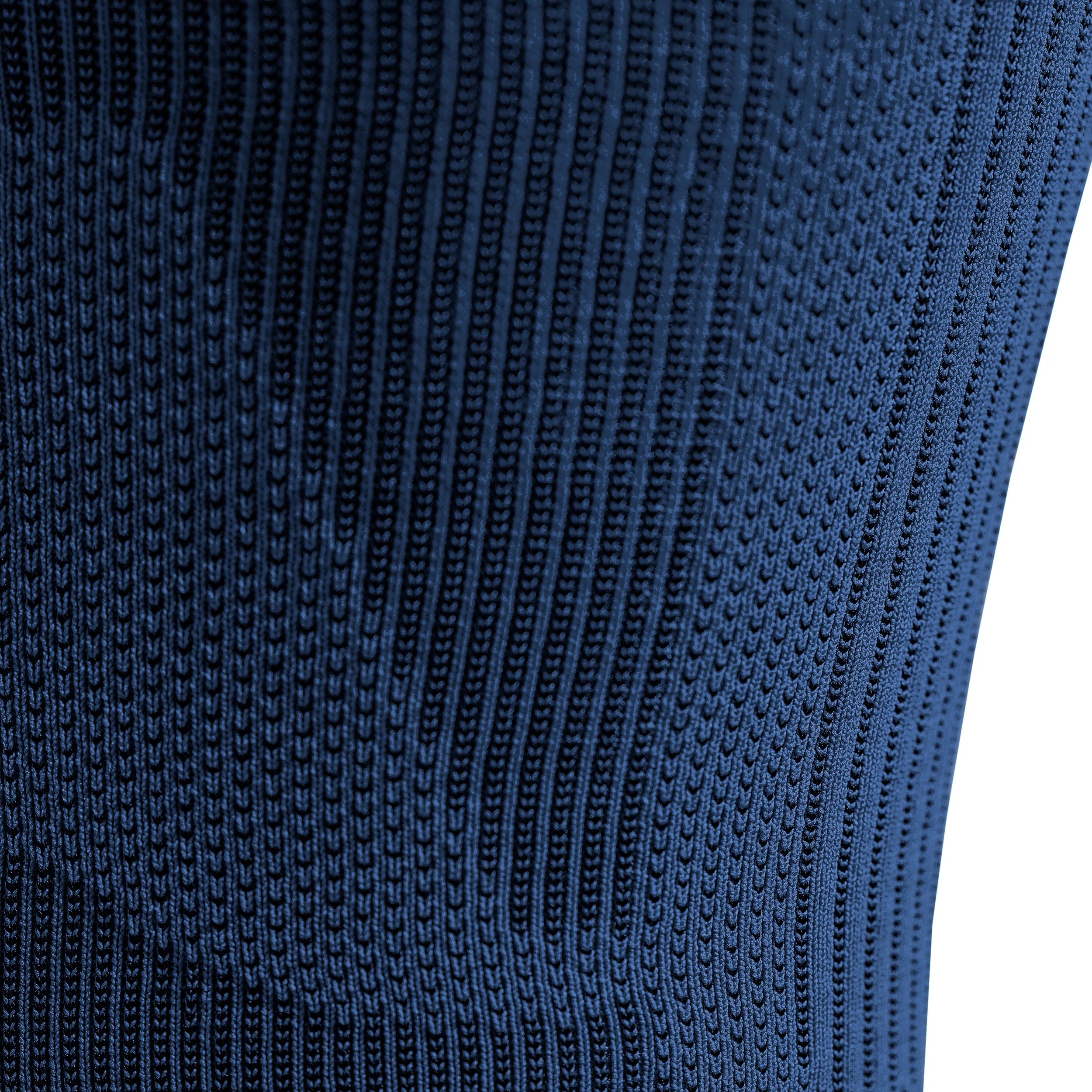 Compression Upper Leg (long) Coderas-Azul - Image 3