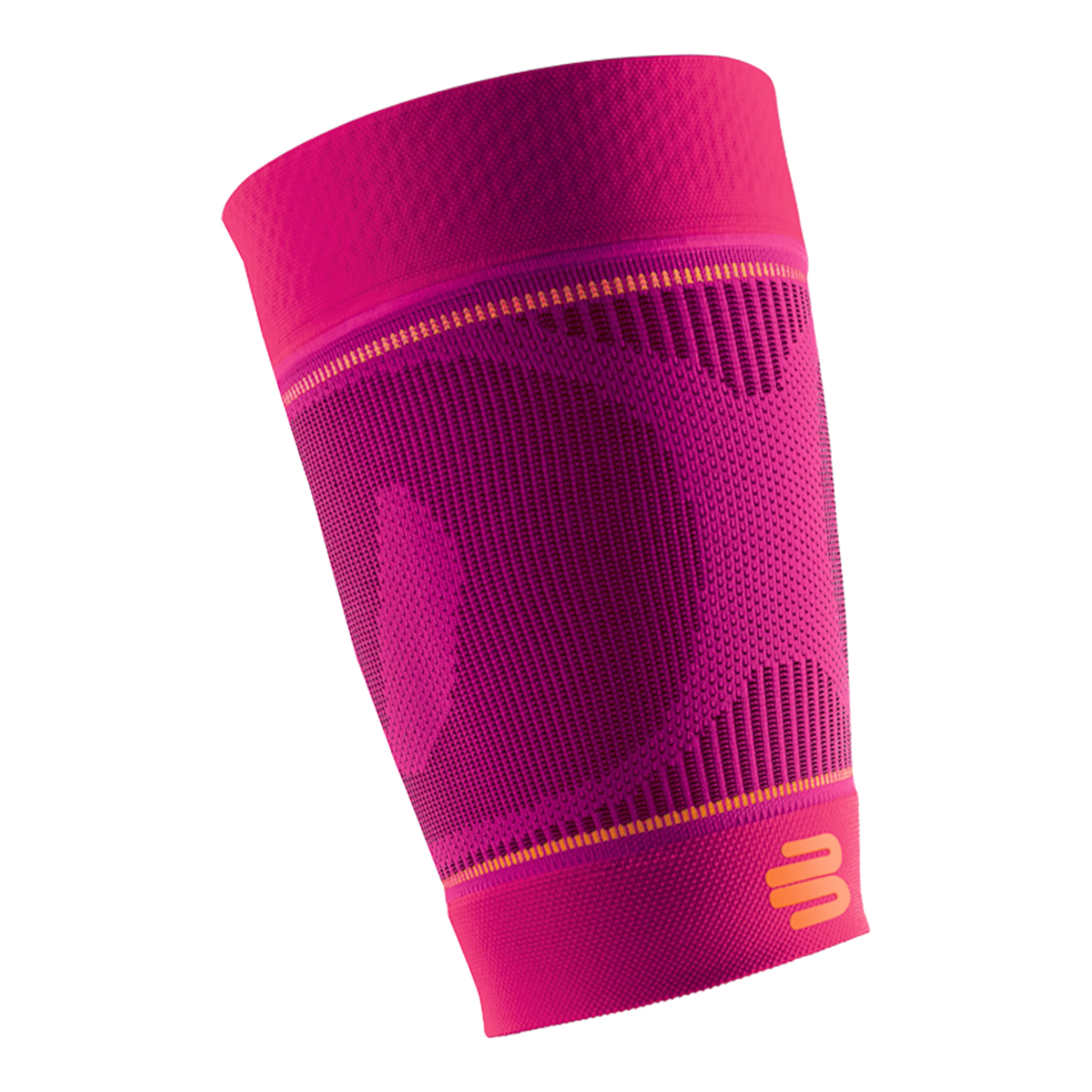 Compression Upper Leg (long) Coderas-Rosa