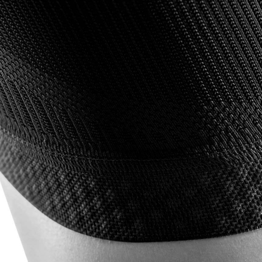 Sports Compression Knee Support Vendaje De Rodilla-Negro - Image 6