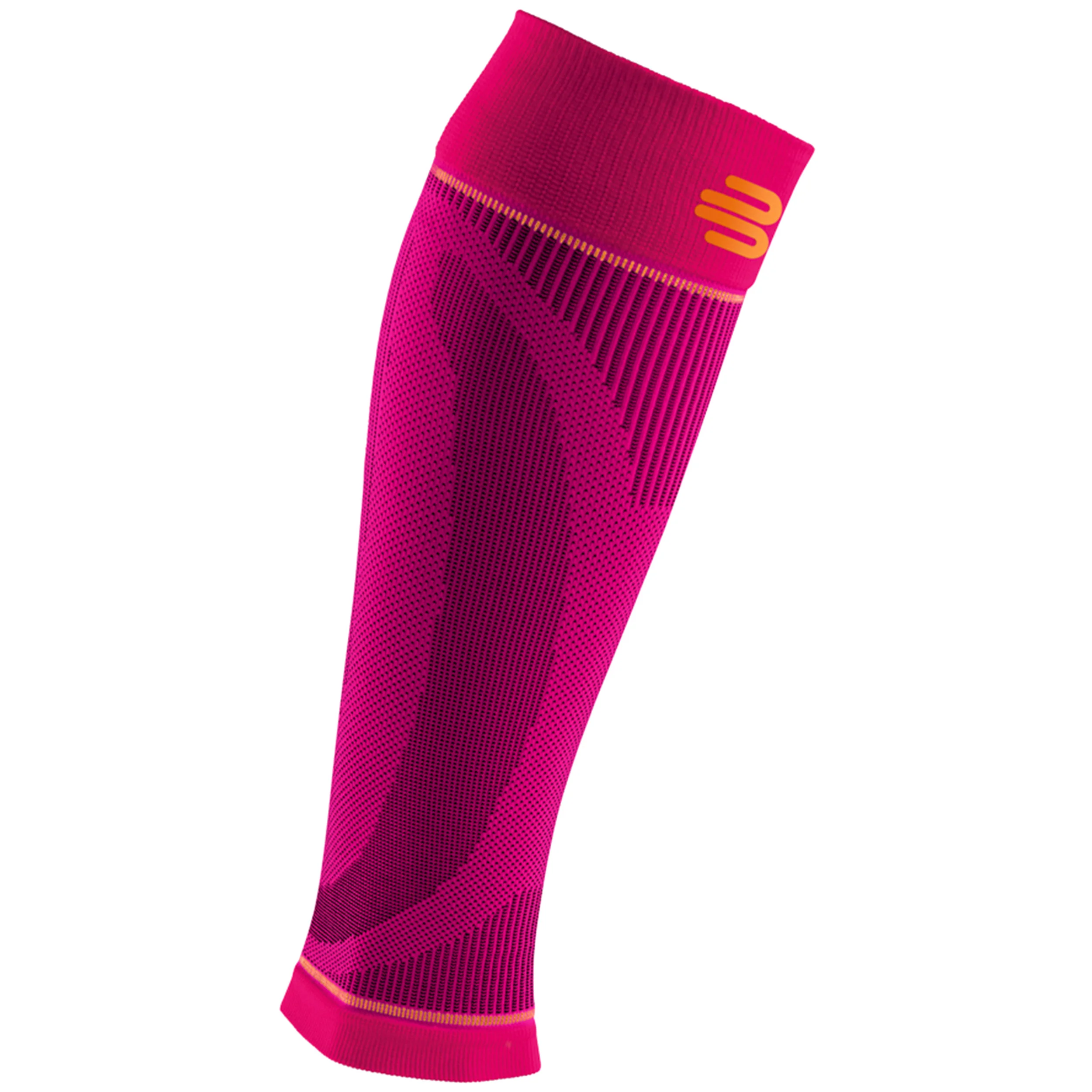 Sports Compression Lower Leg (long) Coderas-Rosa