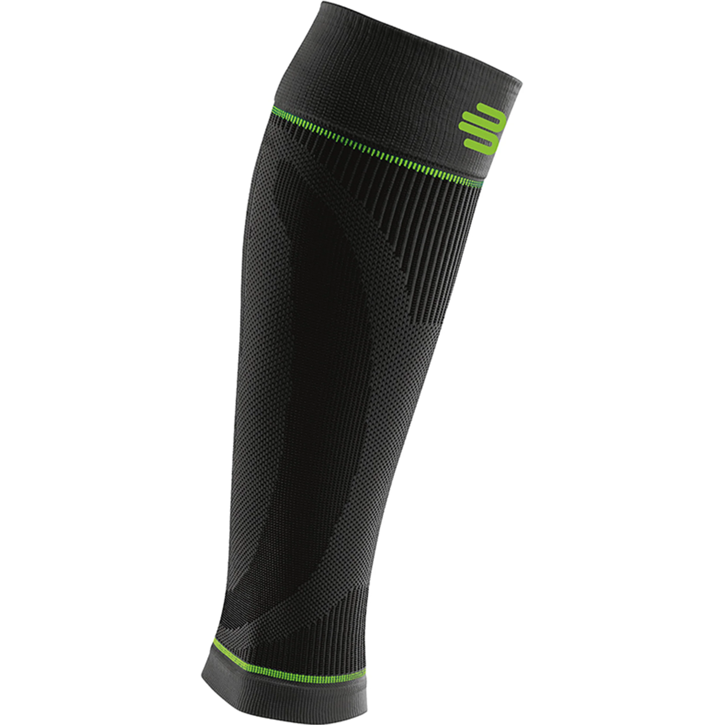 Sports Compression Sleeves Lower Leg (long) Vendaje