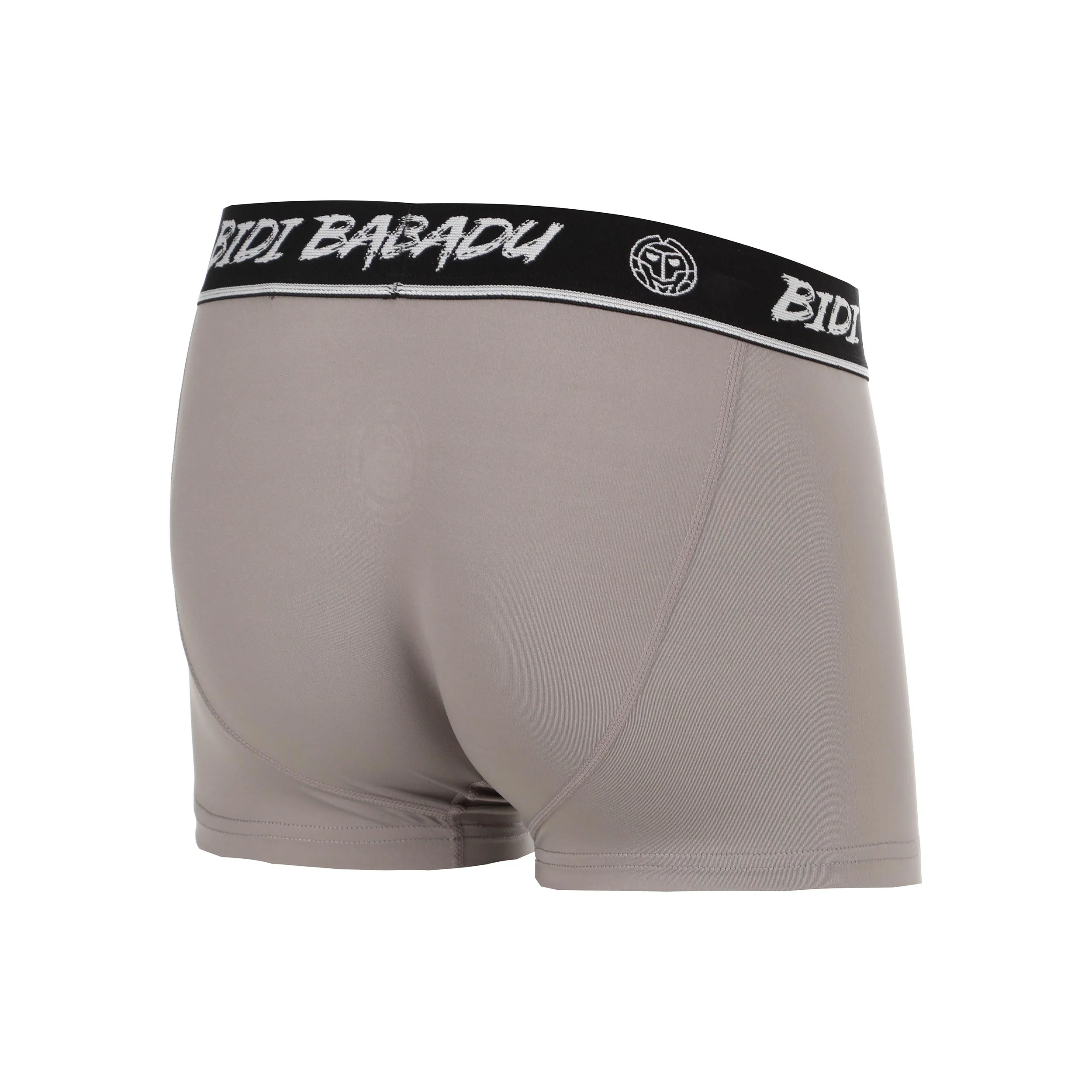 Calzoncillos tipo bóxer - Pack de 3 Hombres-azul oscuro, negro - Image 4